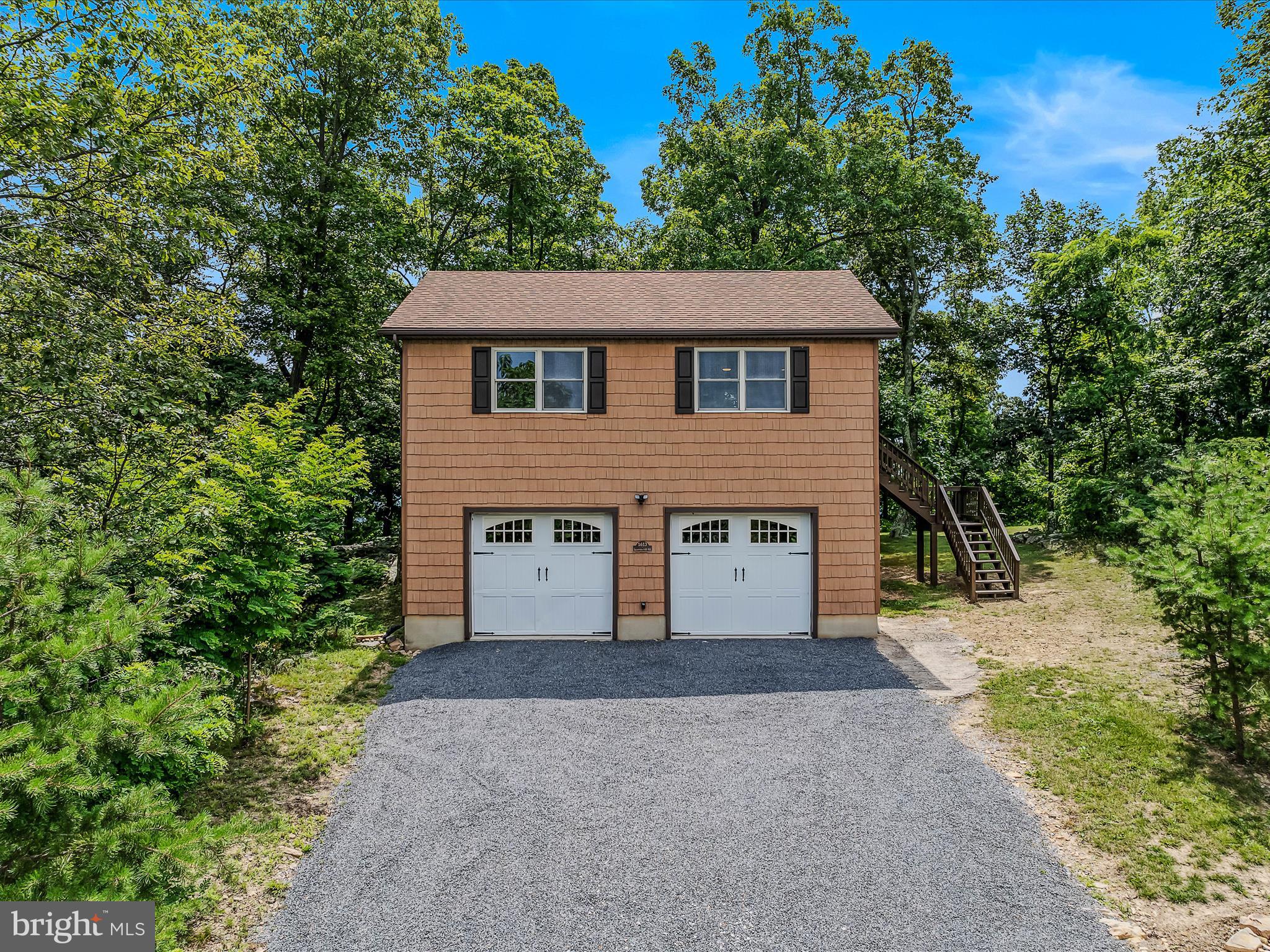 EAGLE MOUNTAIN - Residential