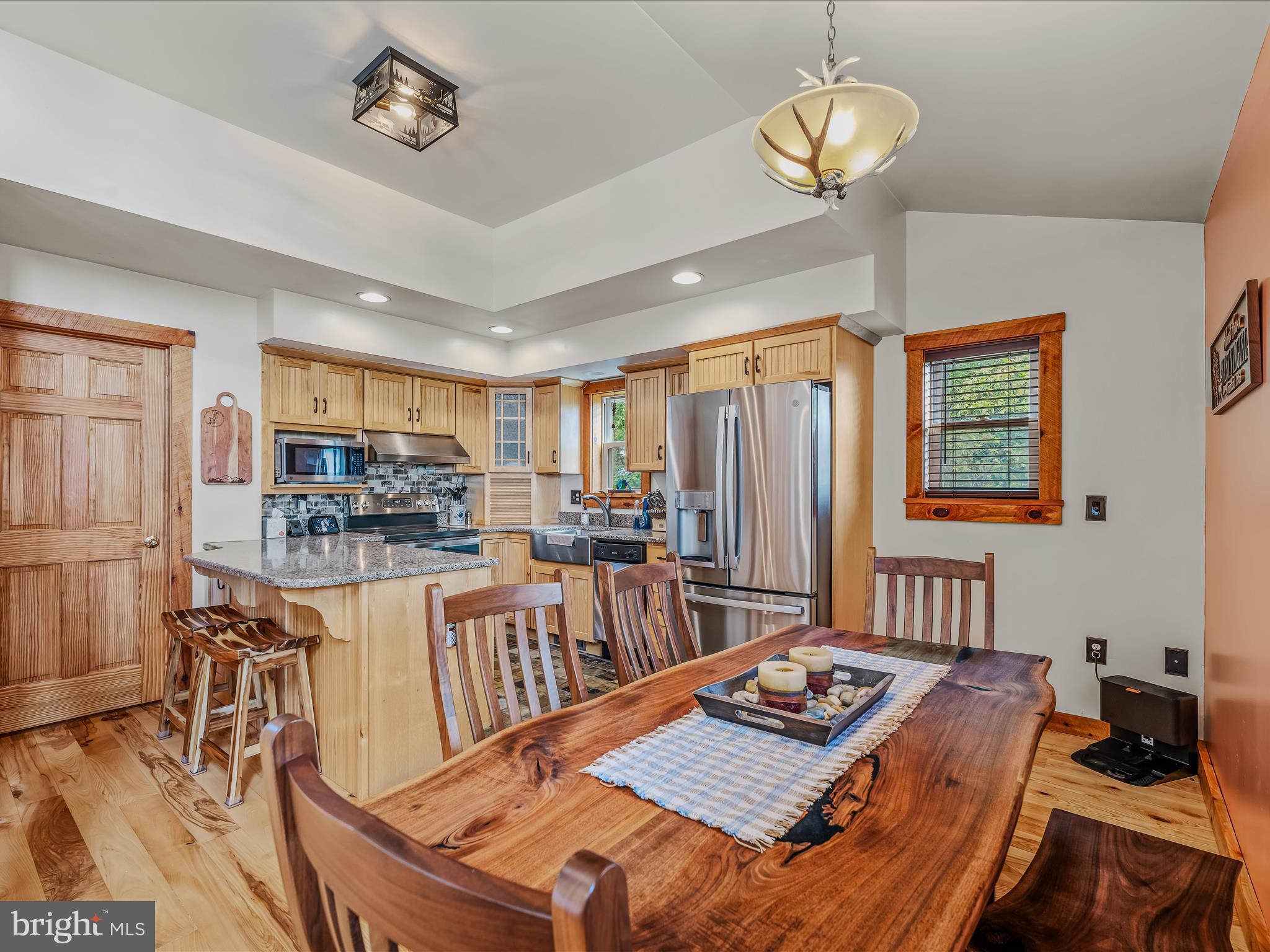 EAGLE MOUNTAIN - Residential