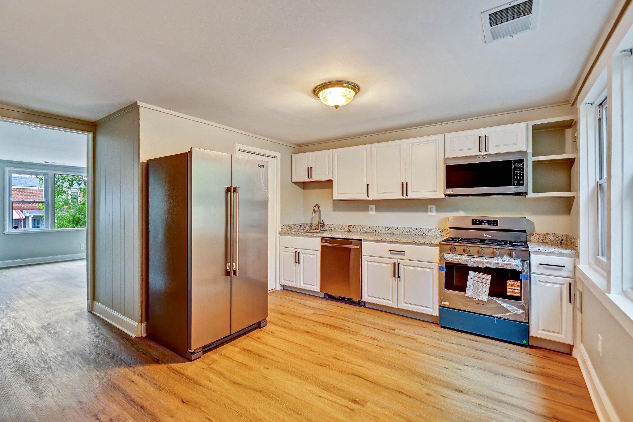 LAKELAND - Residential