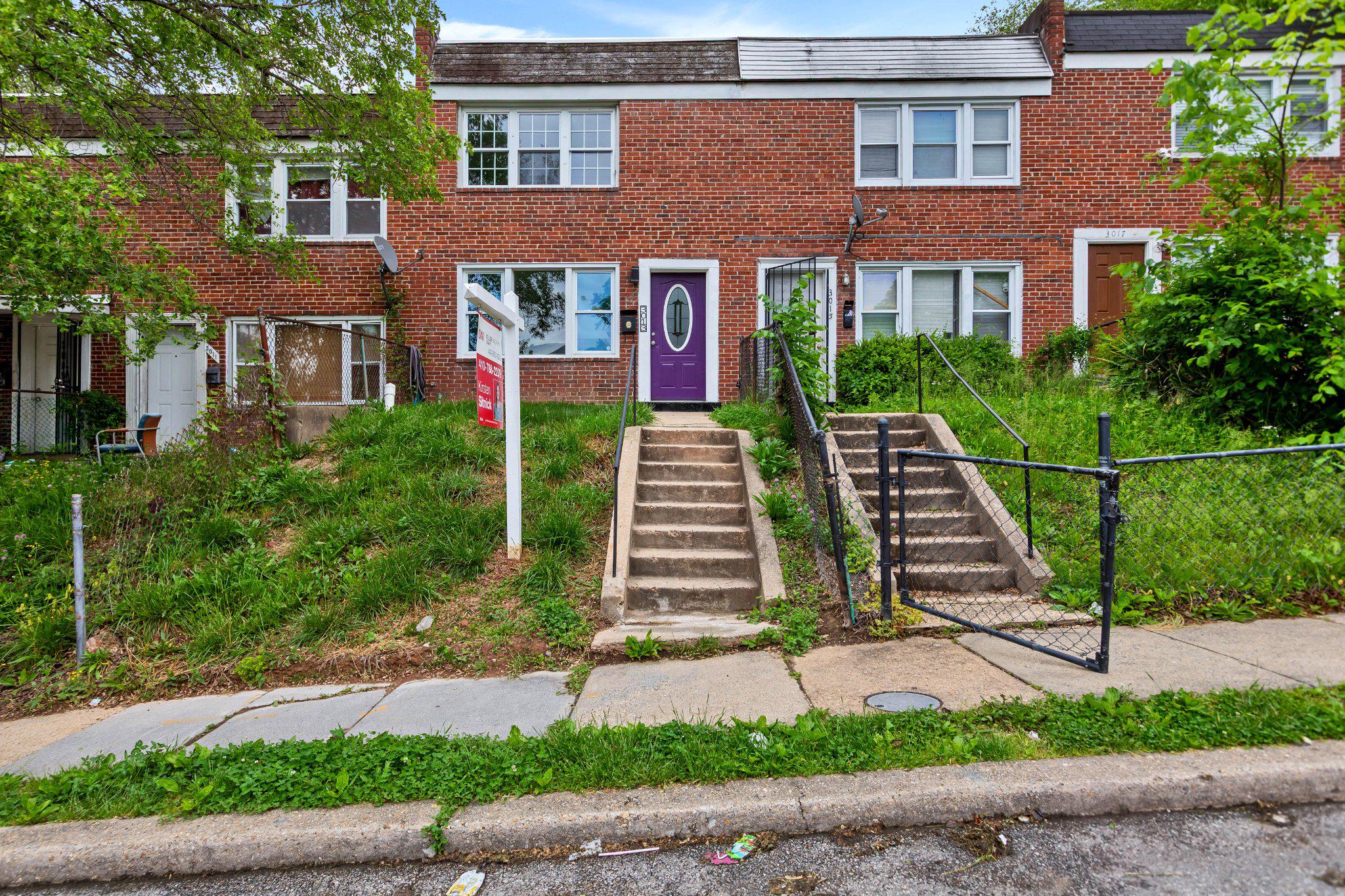 LAKELAND - Residential