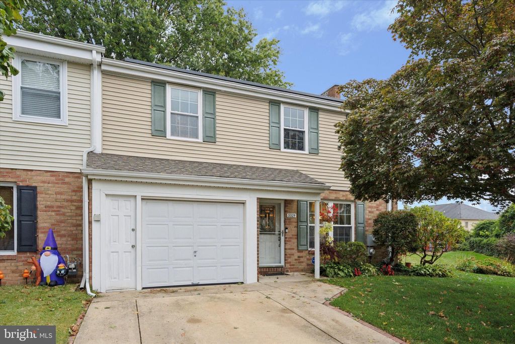 Photo of 3325 Pasqualone Boulevard, BENSALEM, PA 19020 (MLS # PABU2107716)
