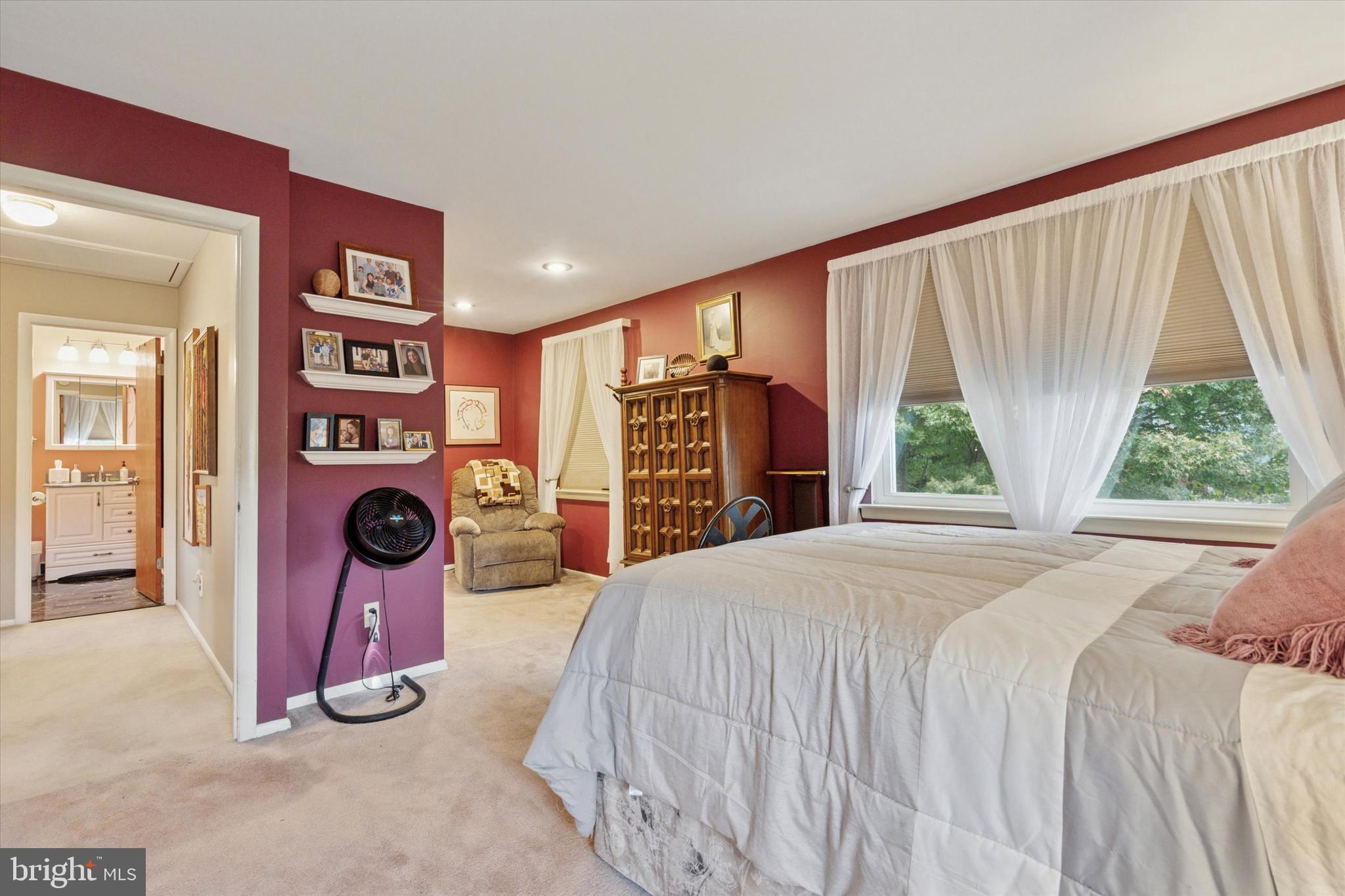 NESHAMINY VALLEY - Residential