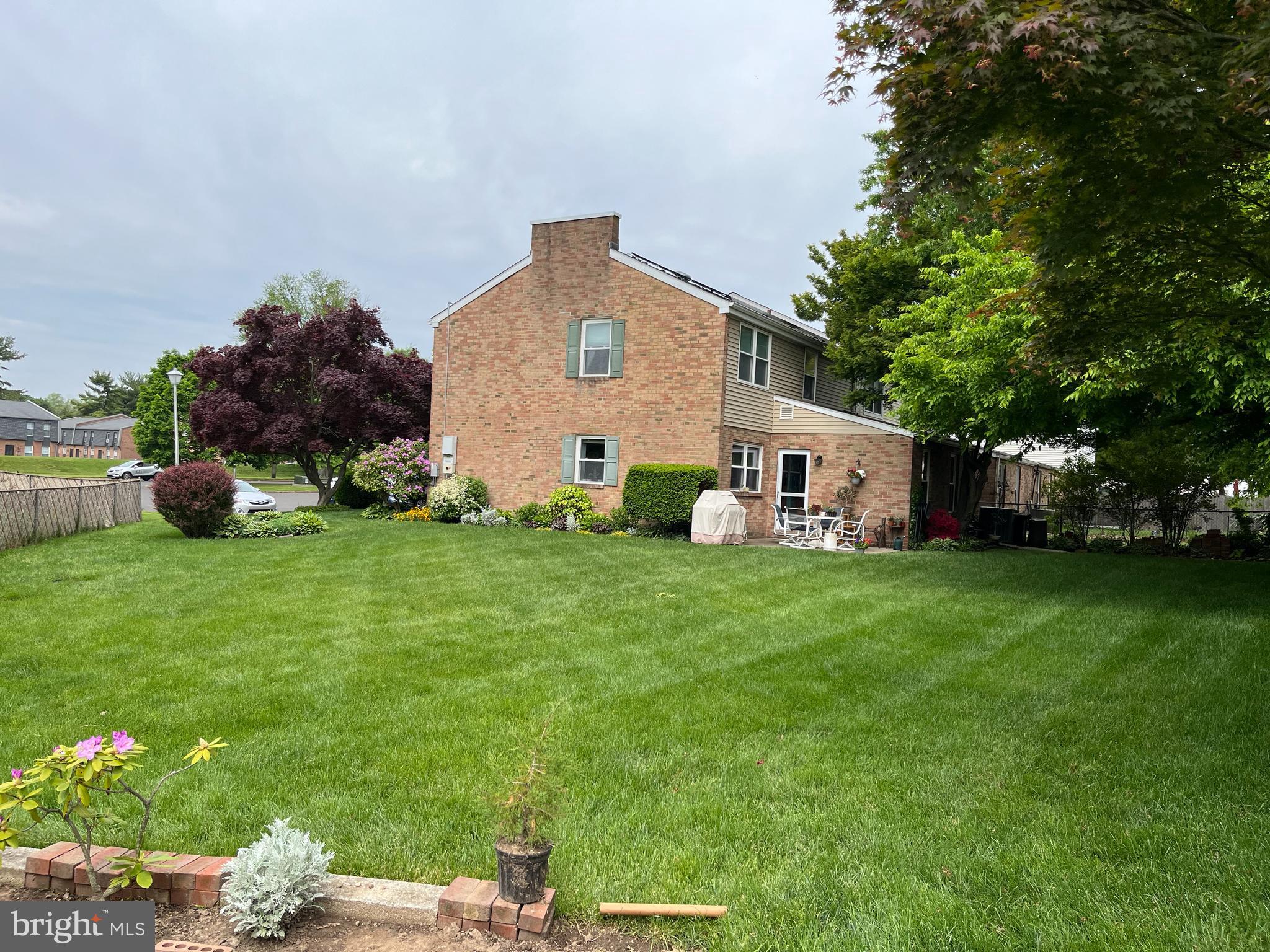 NESHAMINY VALLEY - Residential