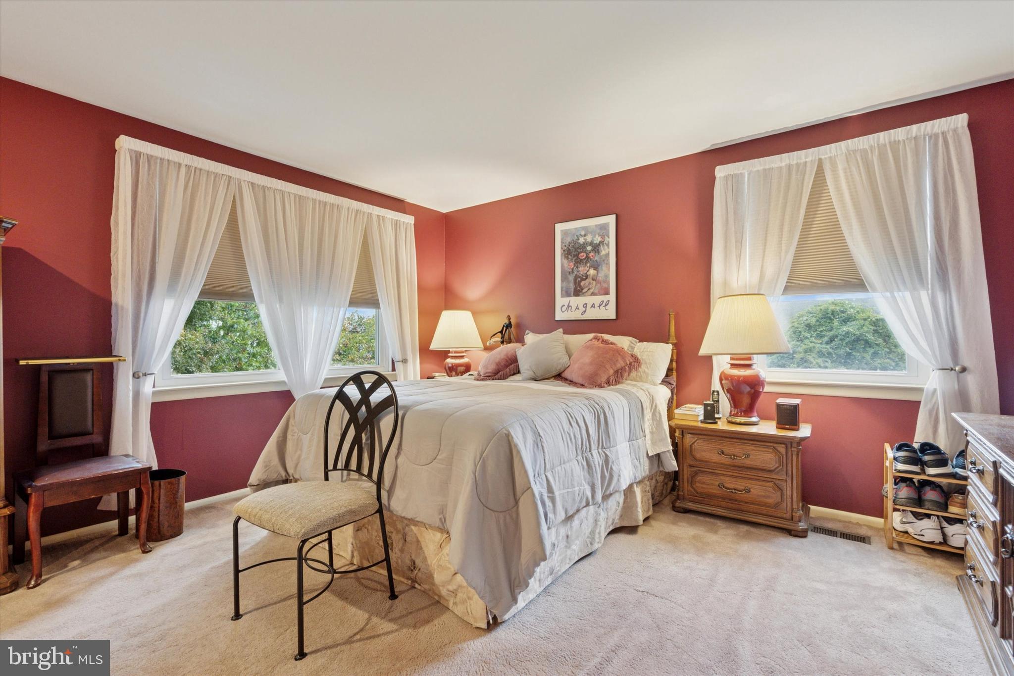 NESHAMINY VALLEY - Residential