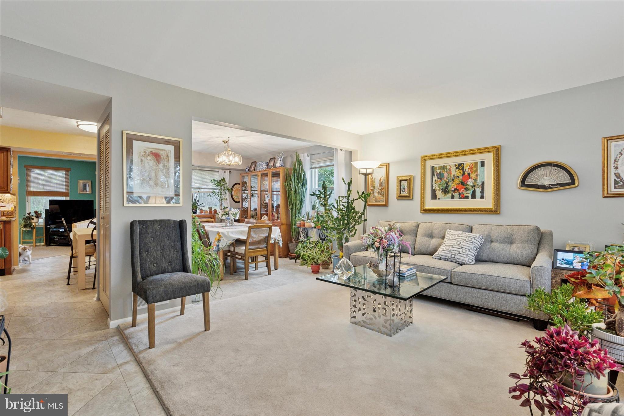 NESHAMINY VALLEY - Residential