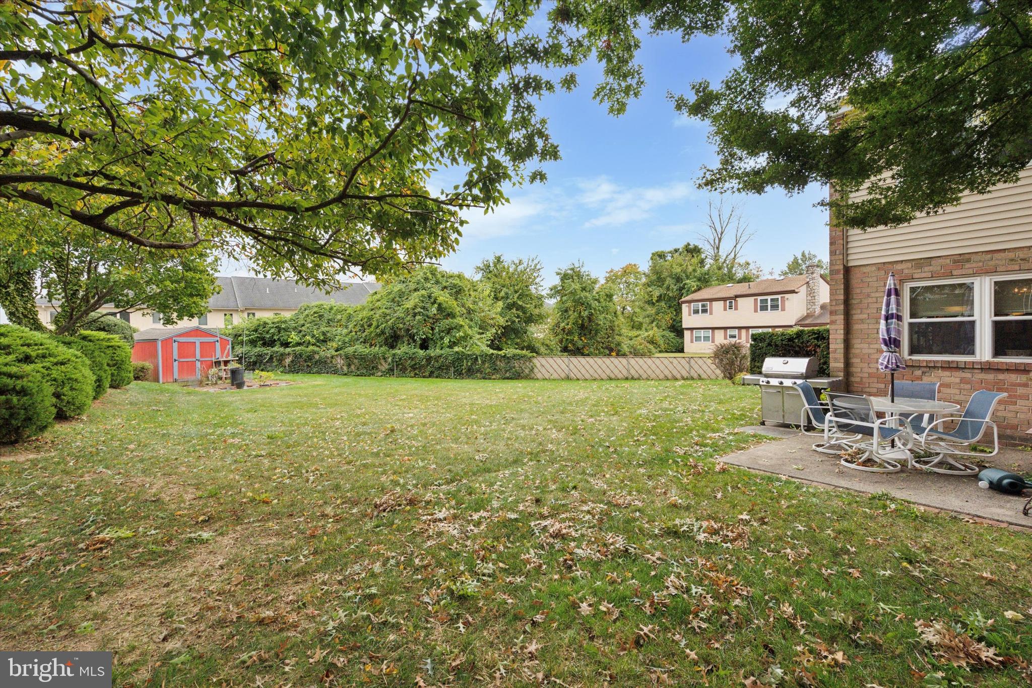 NESHAMINY VALLEY - Residential