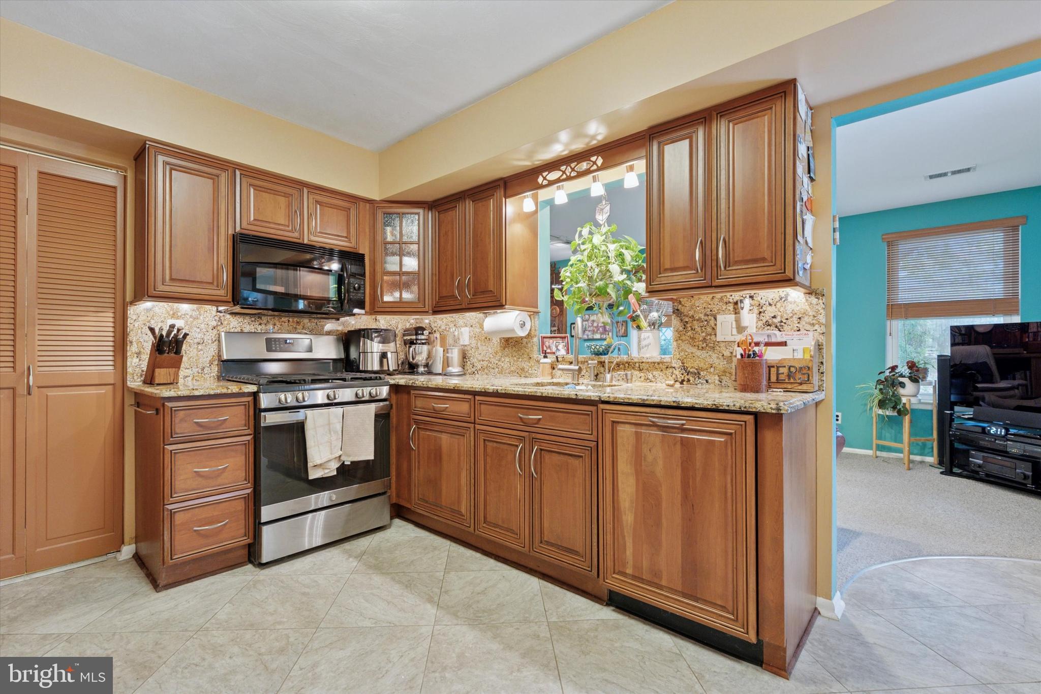 NESHAMINY VALLEY - Residential