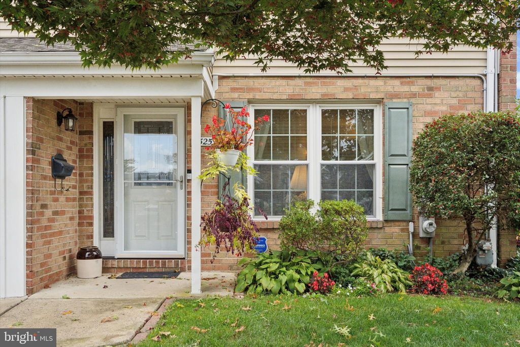 Photo of 3325 Pasqualone Boulevard, BENSALEM, PA 19020 (MLS # PABU2107716)