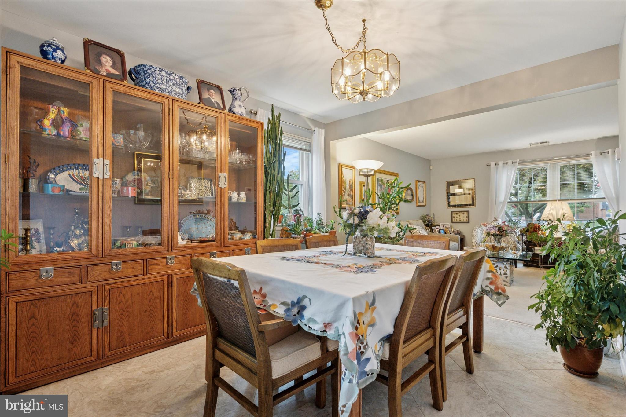 NESHAMINY VALLEY - Residential