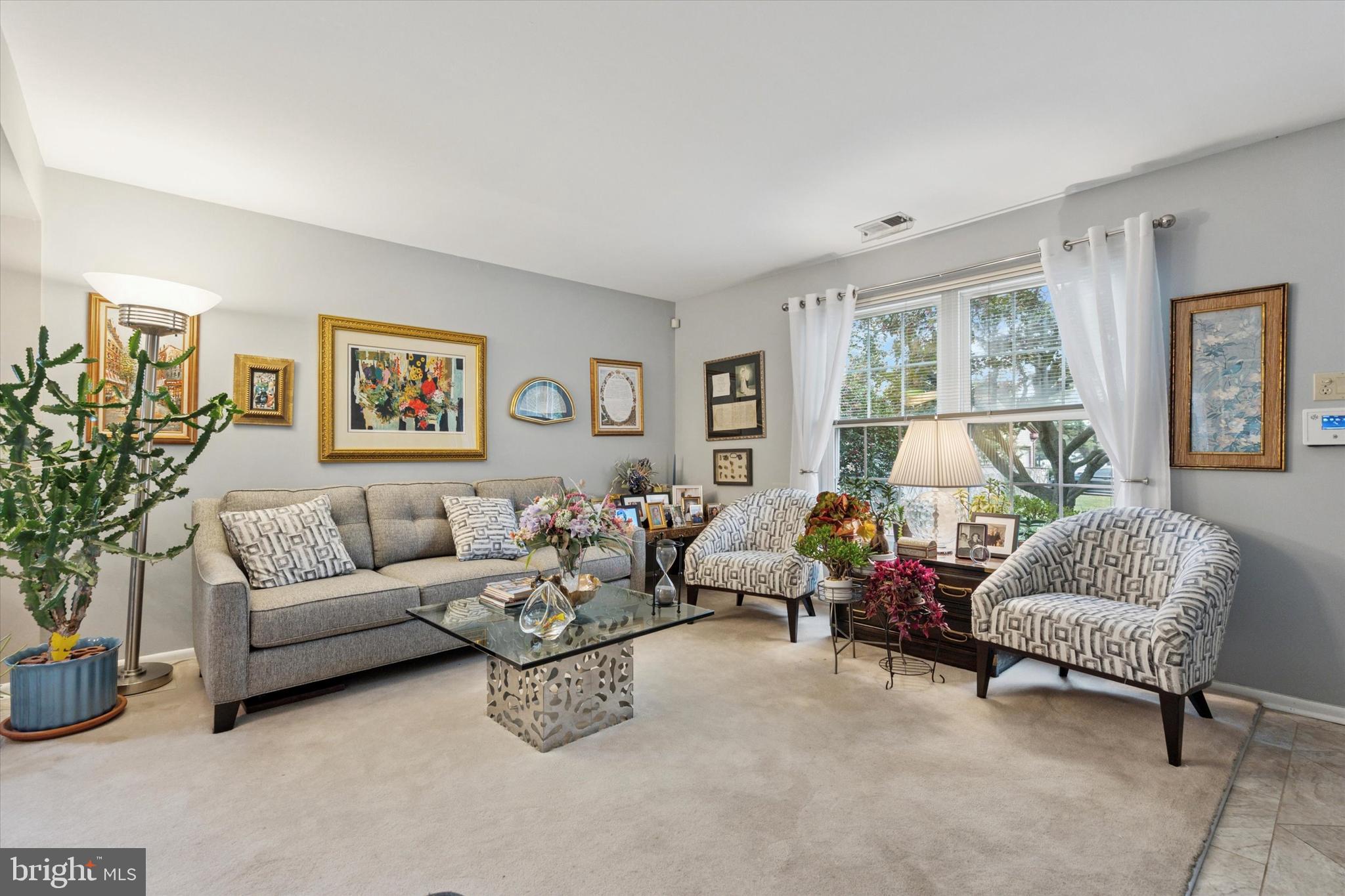 NESHAMINY VALLEY - Residential