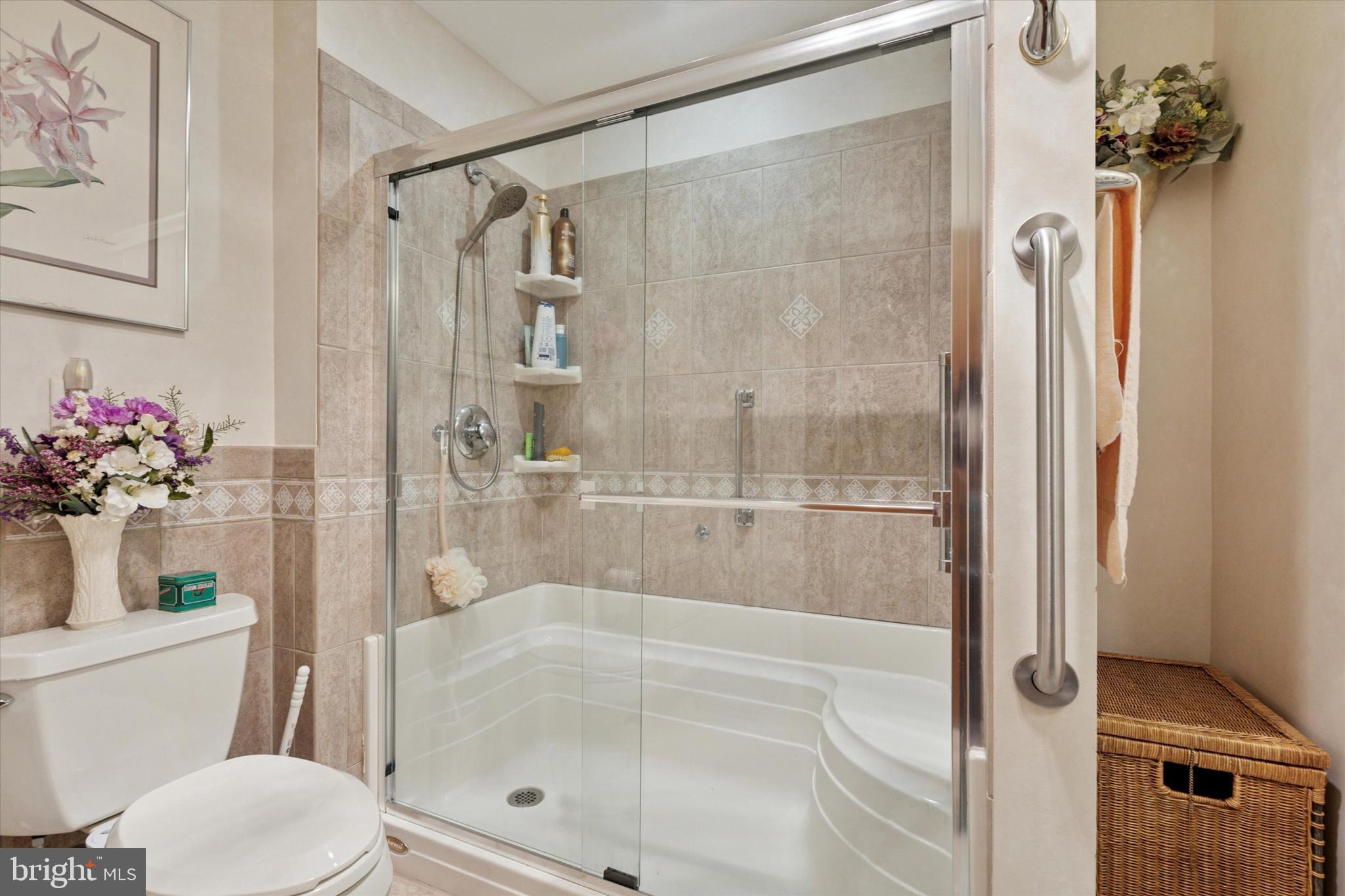 NESHAMINY VALLEY - Residential