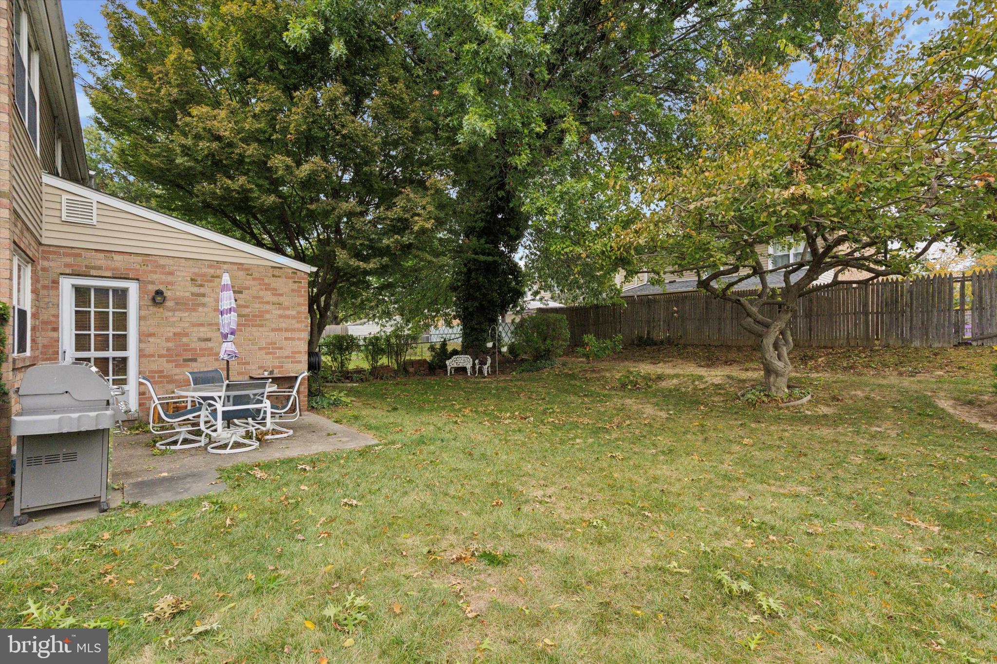 NESHAMINY VALLEY - Residential