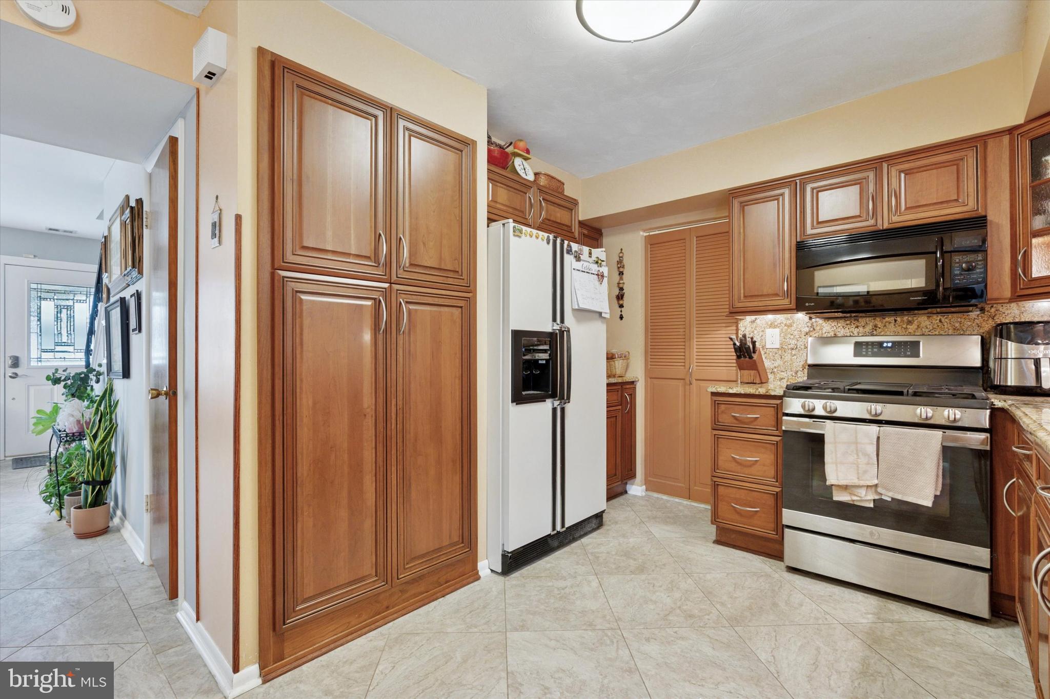 NESHAMINY VALLEY - Residential