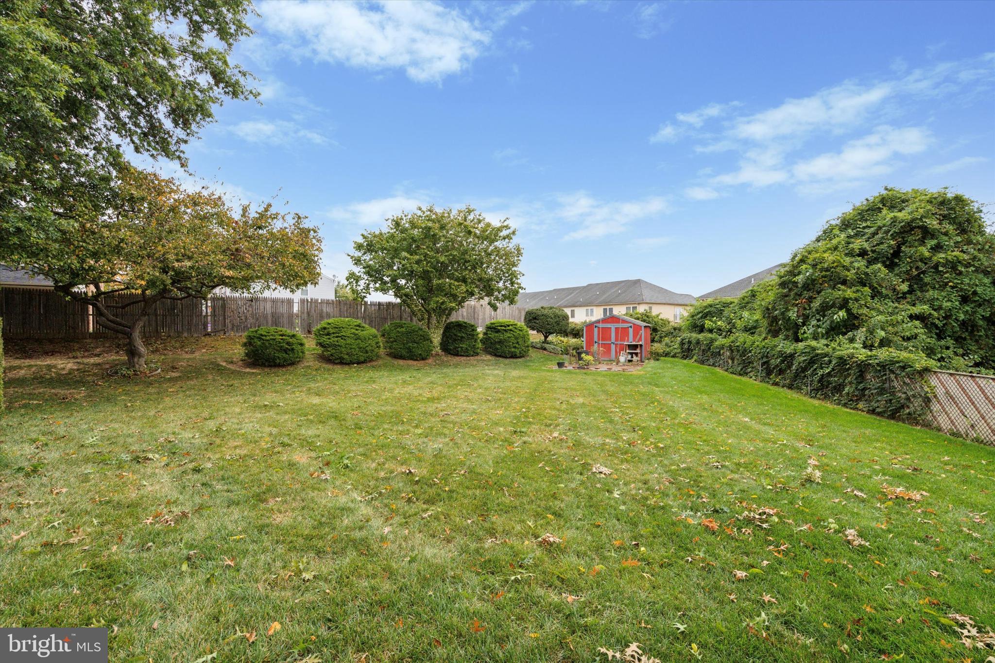 NESHAMINY VALLEY - Residential