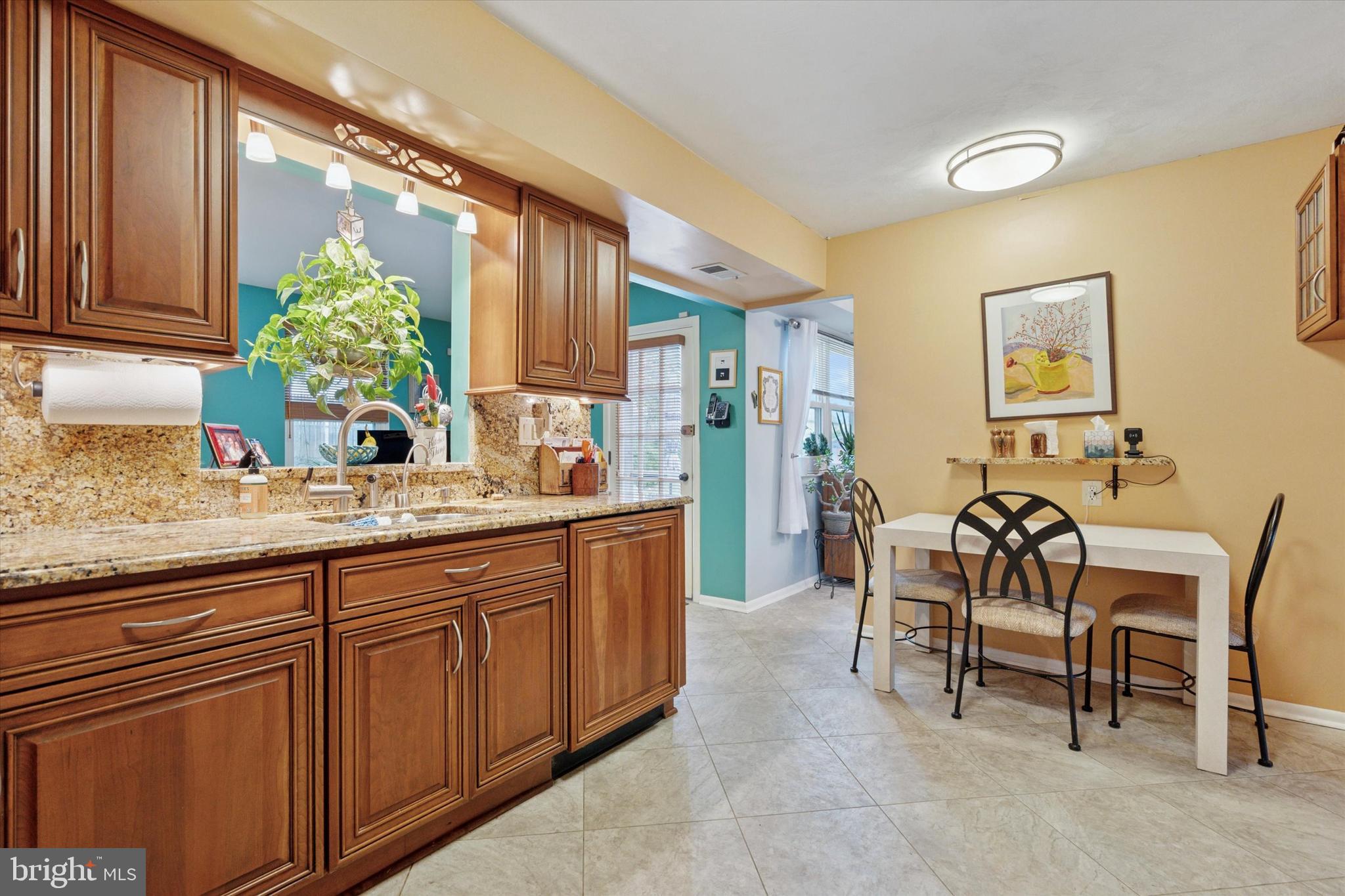 NESHAMINY VALLEY - Residential