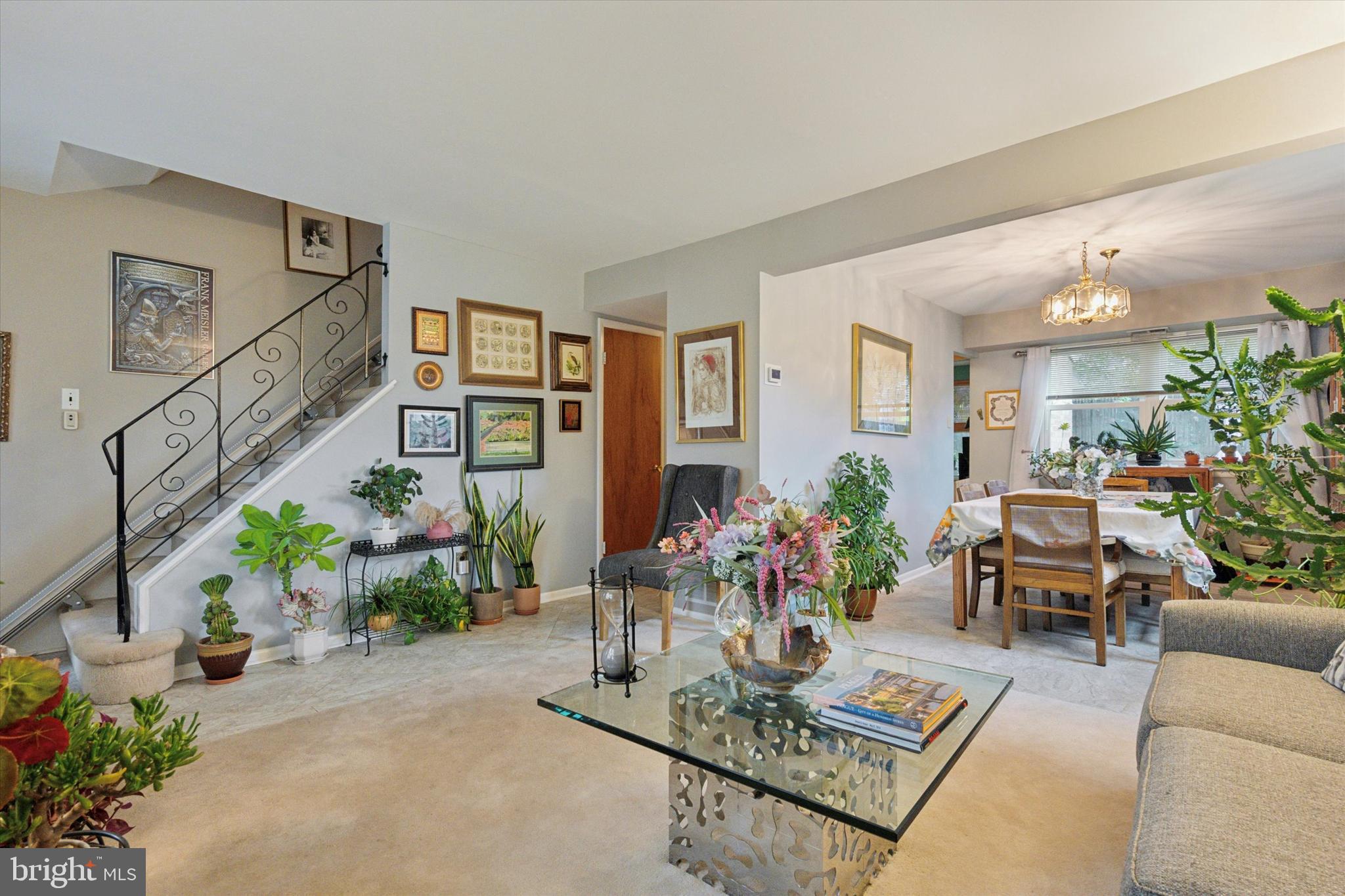 NESHAMINY VALLEY - Residential