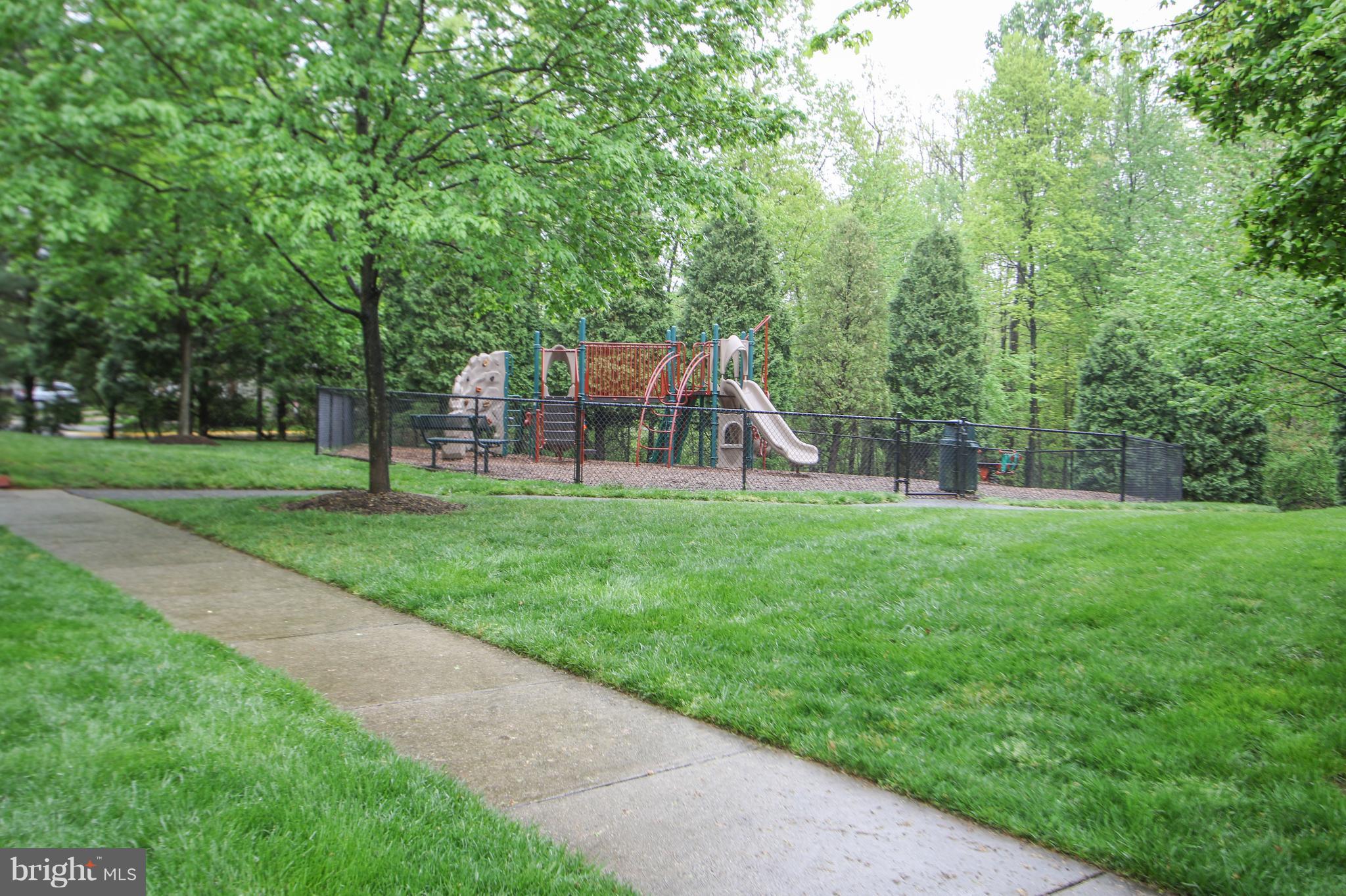 RANDOM HILLS LAND BAY - Residential Lease