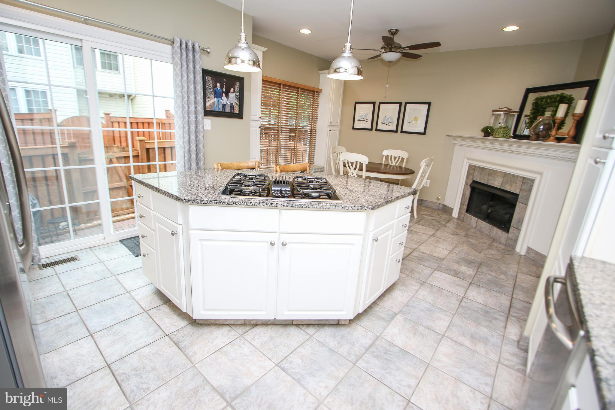 RANDOM HILLS LAND BAY - Residential Lease