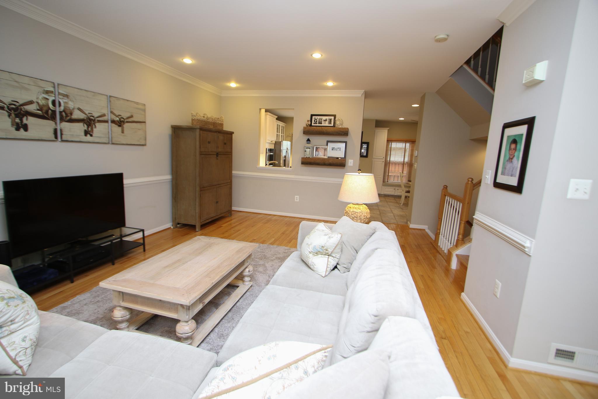 RANDOM HILLS LAND BAY - Residential Lease