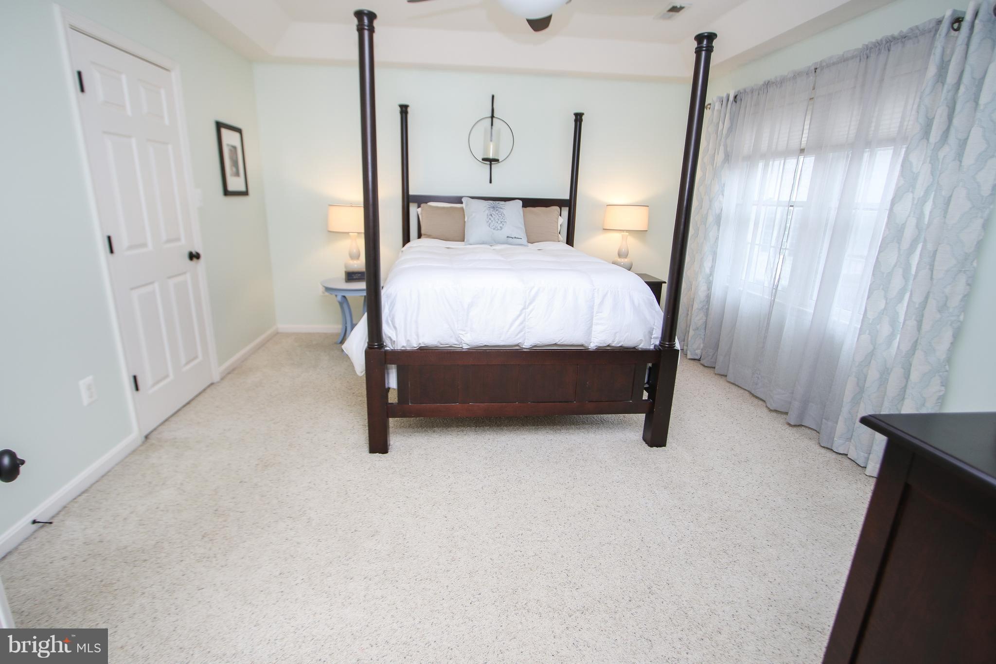 RANDOM HILLS LAND BAY - Residential Lease