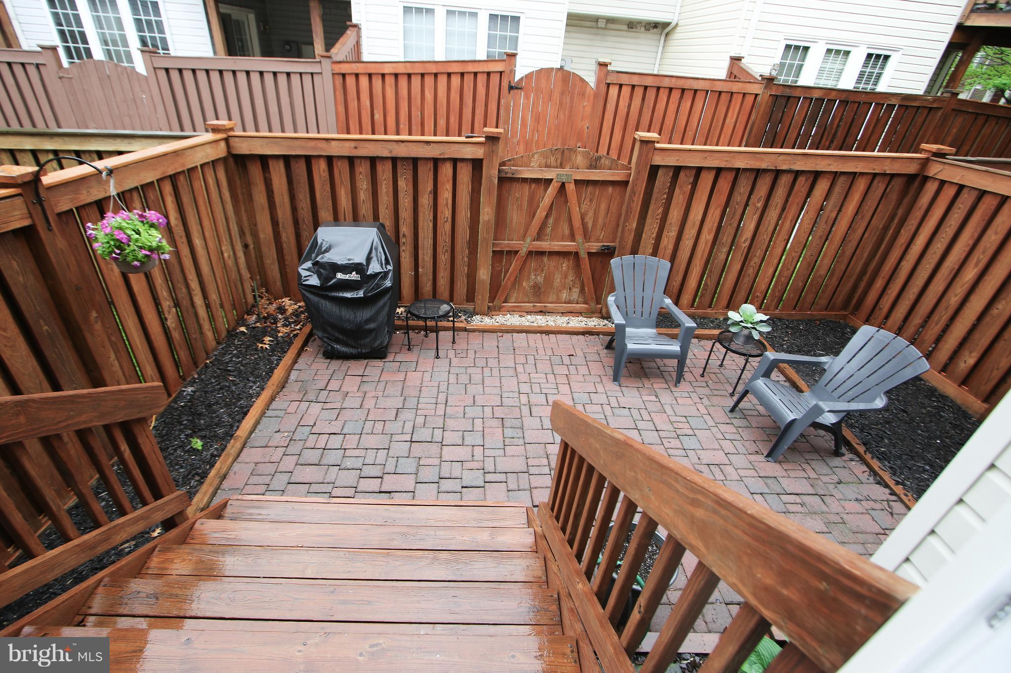 RANDOM HILLS LAND BAY - Residential Lease