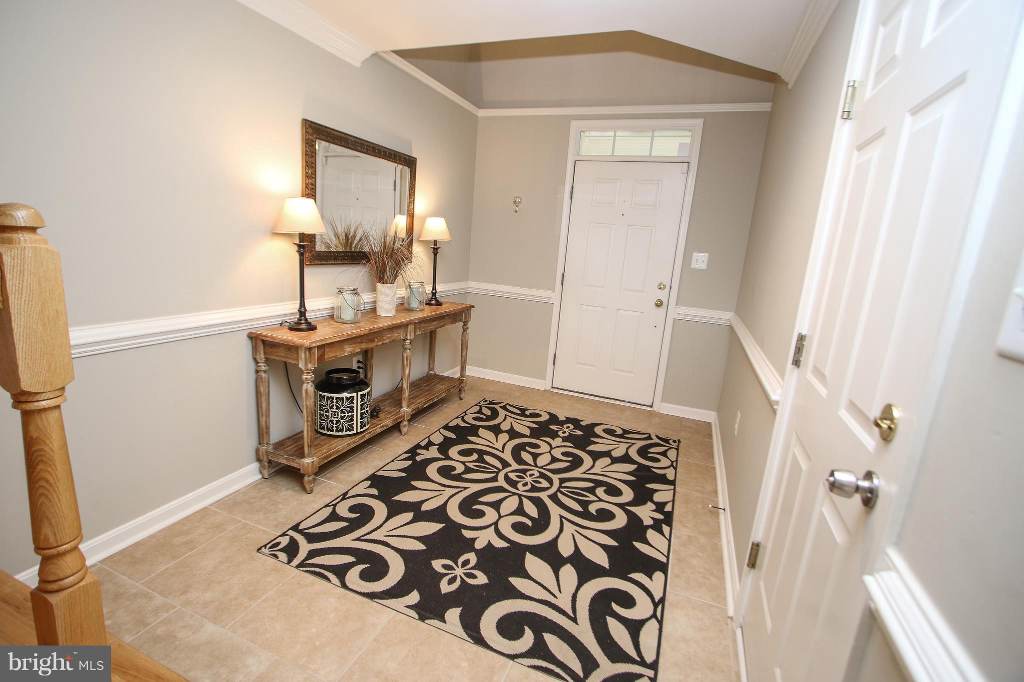 RANDOM HILLS LAND BAY - Residential Lease