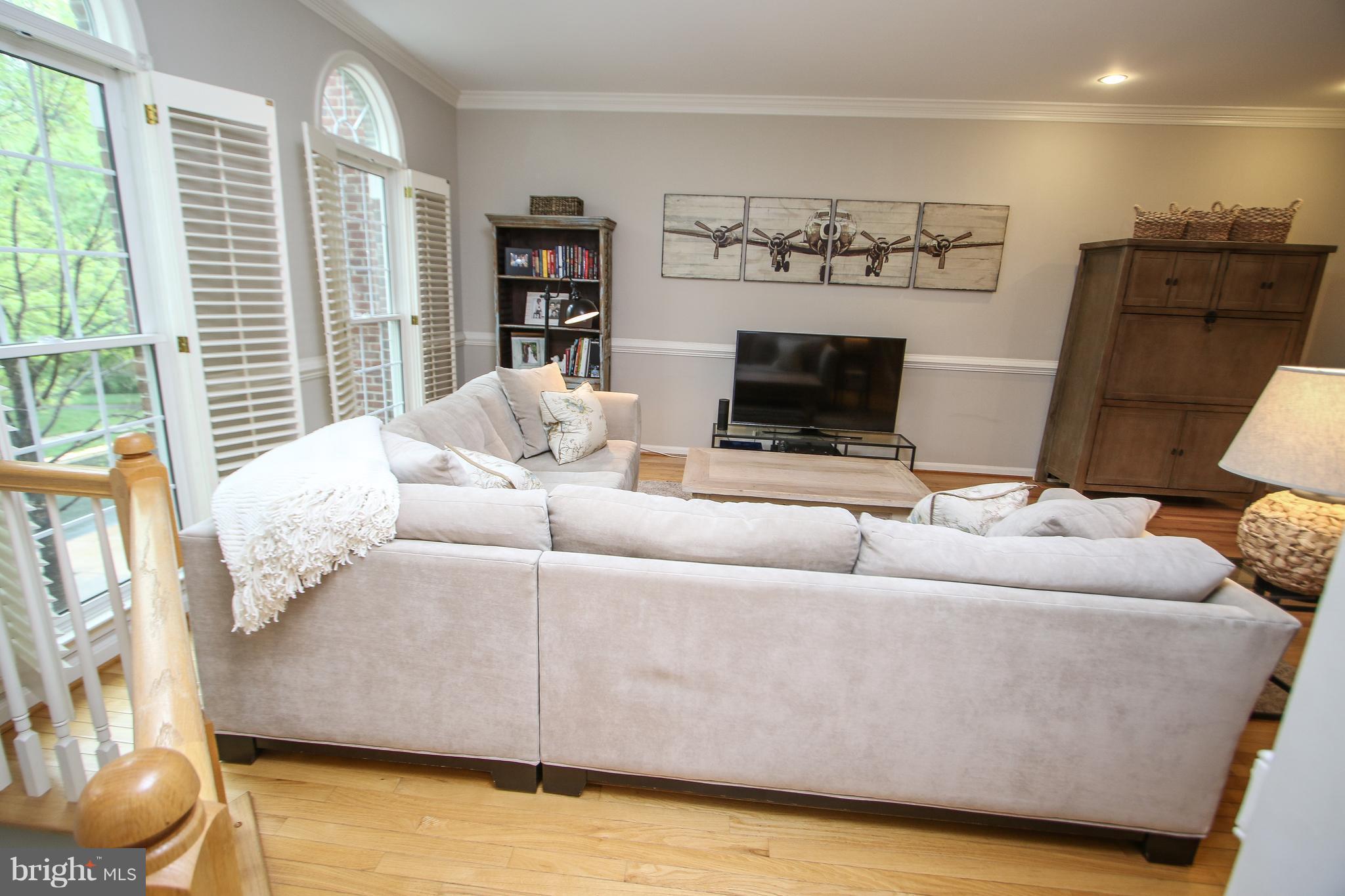 RANDOM HILLS LAND BAY - Residential Lease