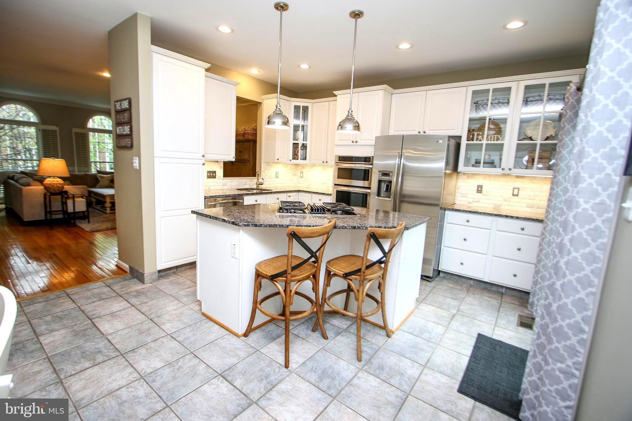 RANDOM HILLS LAND BAY - Residential Lease