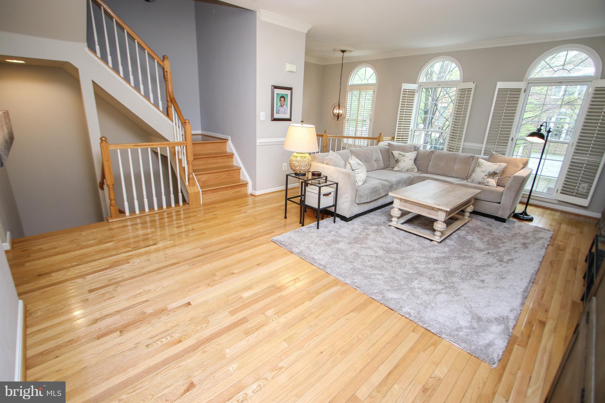 RANDOM HILLS LAND BAY - Residential Lease