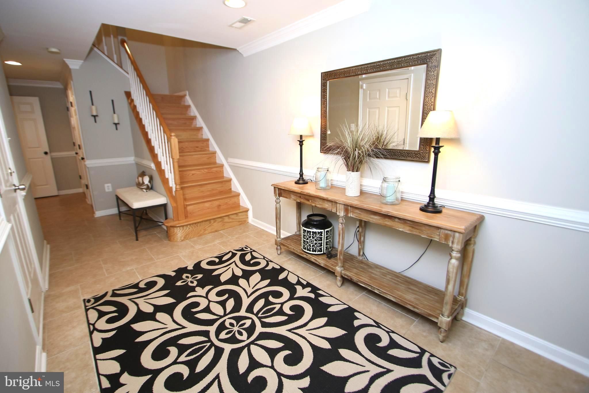 RANDOM HILLS LAND BAY - Residential Lease