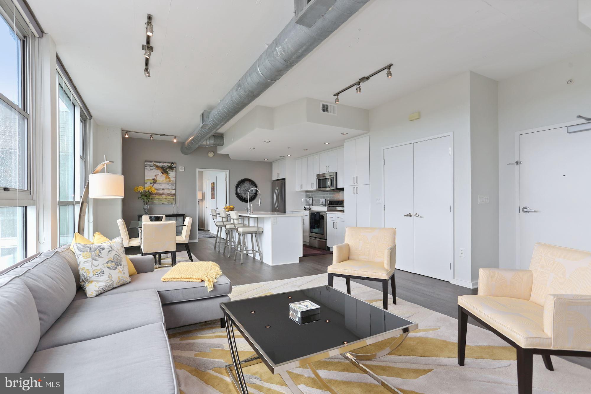 VIRGINIA SQUARE - Residential