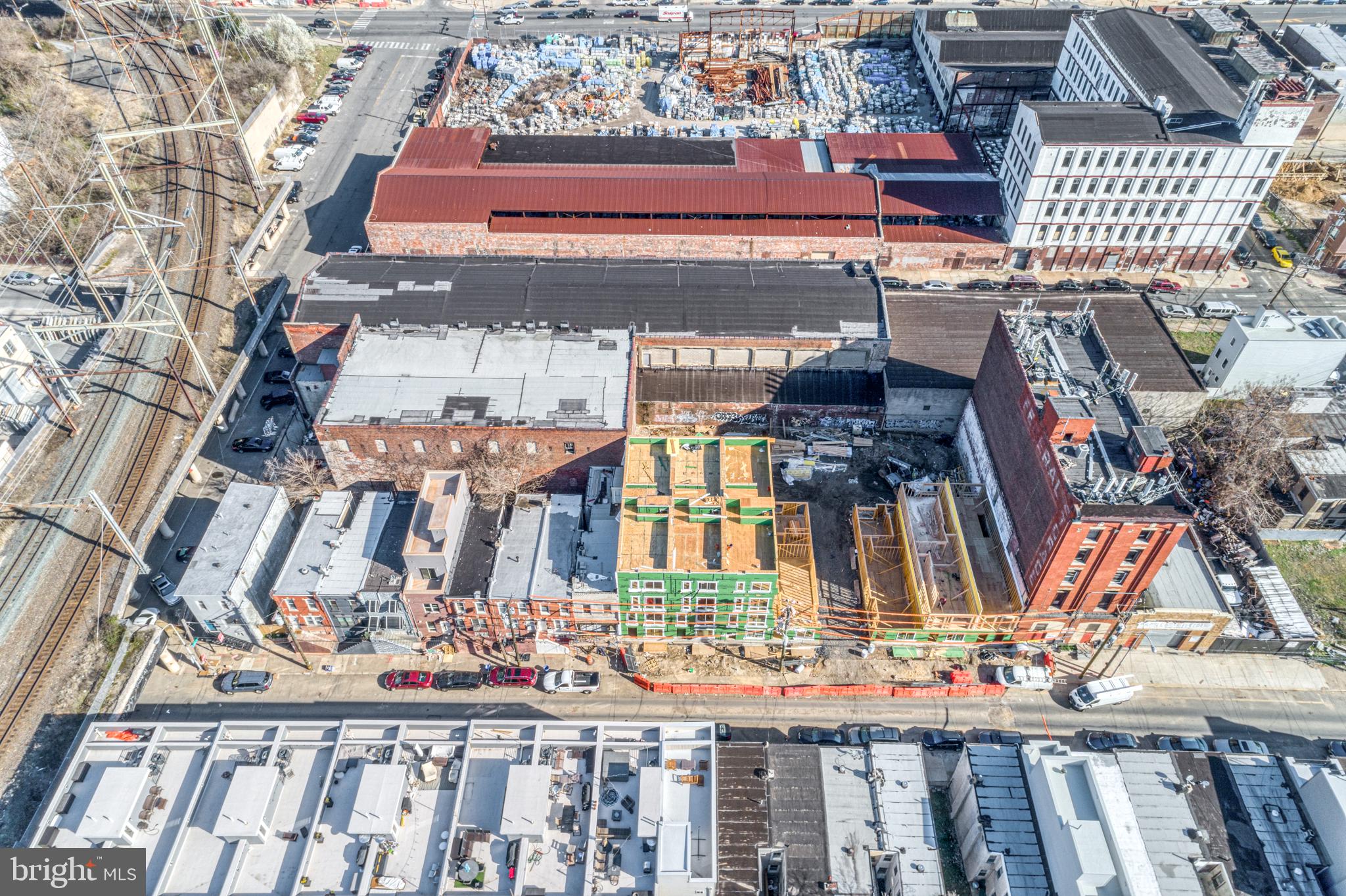 GRAYS FERRY - Commercial Sale