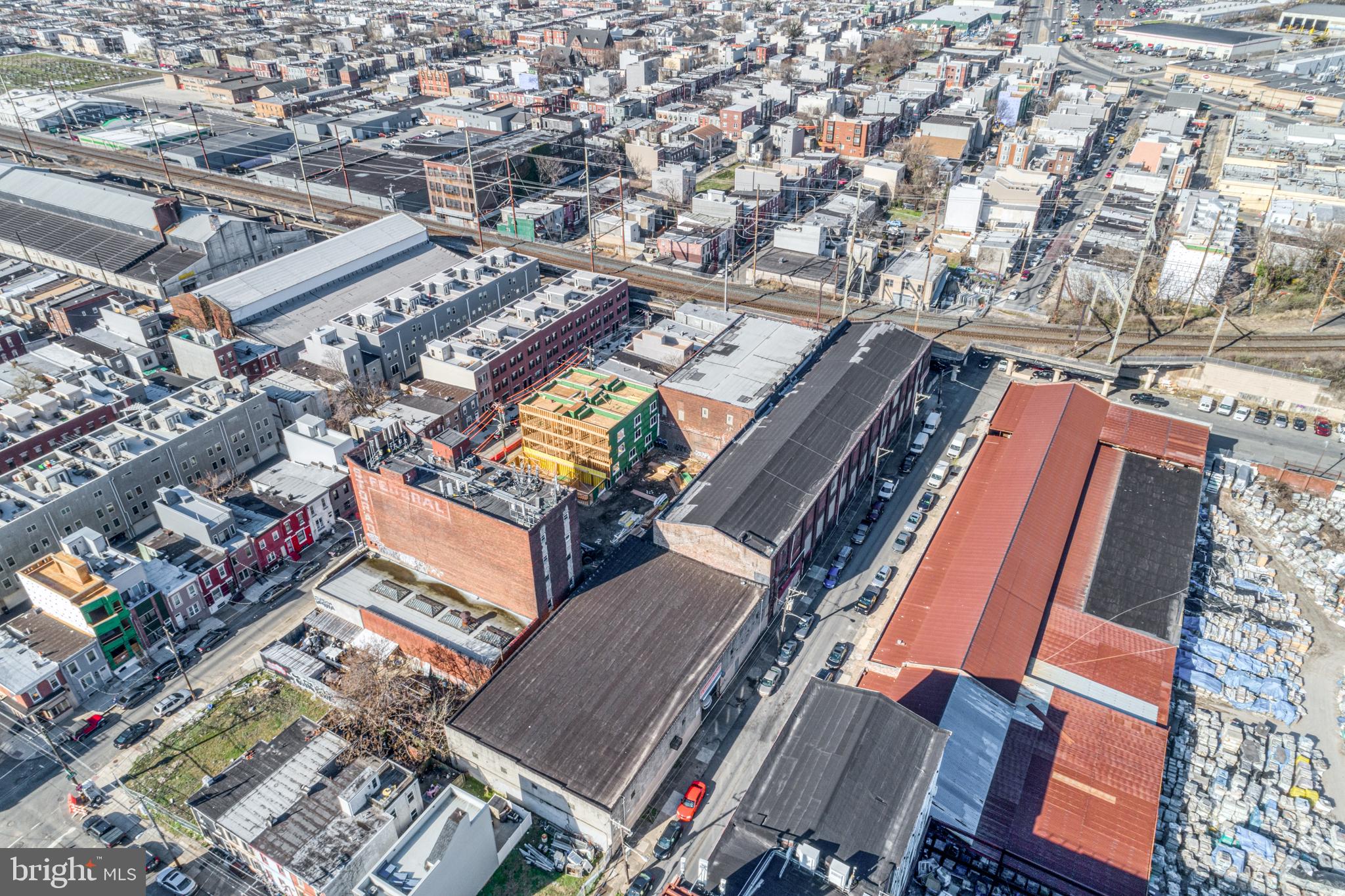 GRAYS FERRY - Commercial Sale