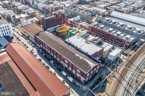 Photo of 2408 - 46 Ellsworth Street, PHILADELPHIA, PA 19146 (MLS # PAPH2596348)