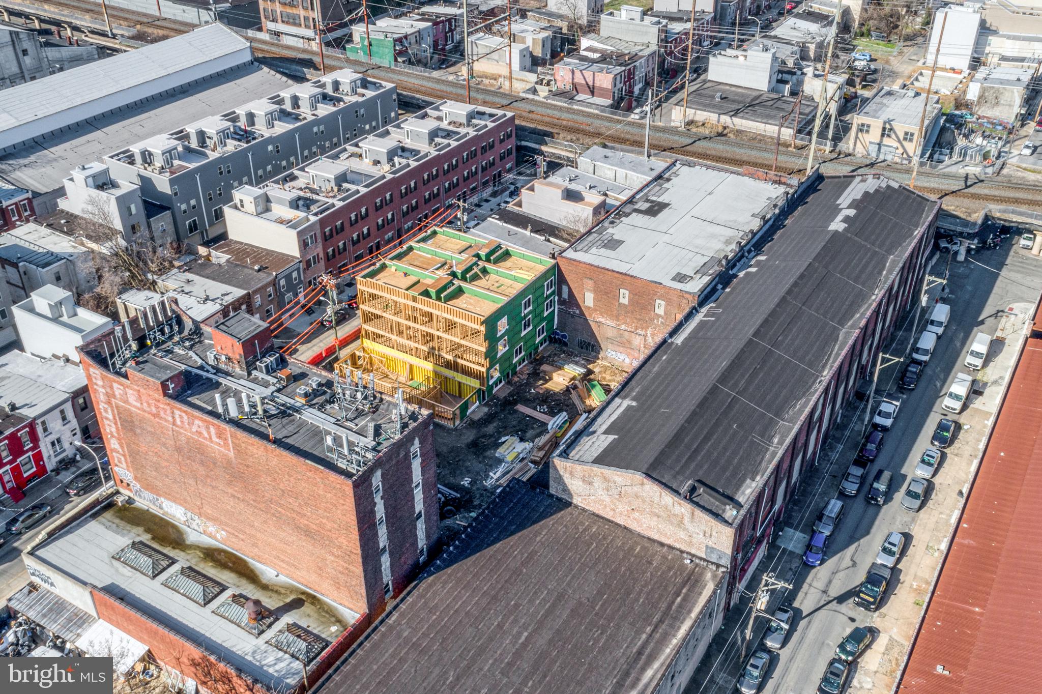 GRAYS FERRY - Commercial Sale