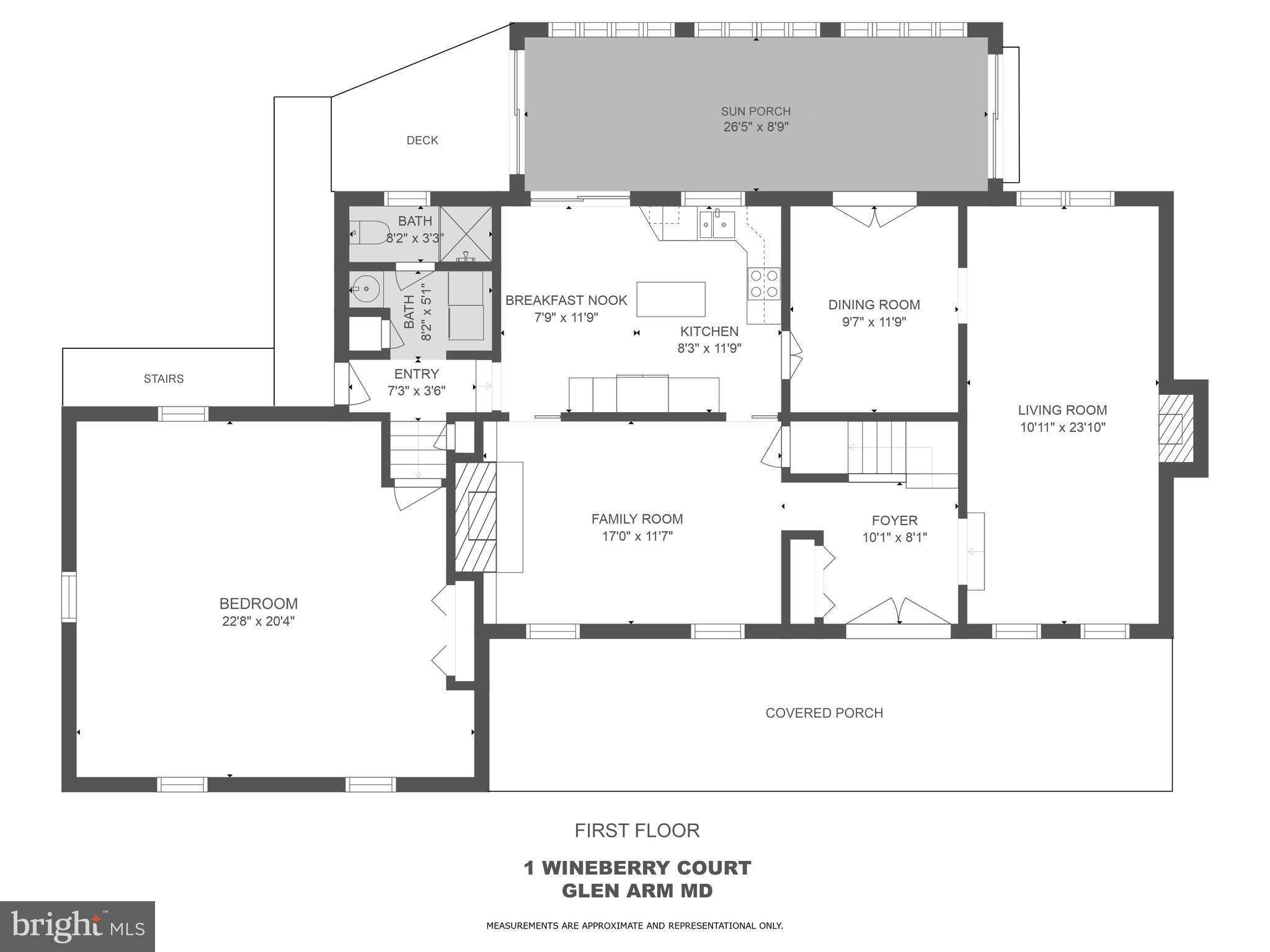 MANOR WOODS - Residential