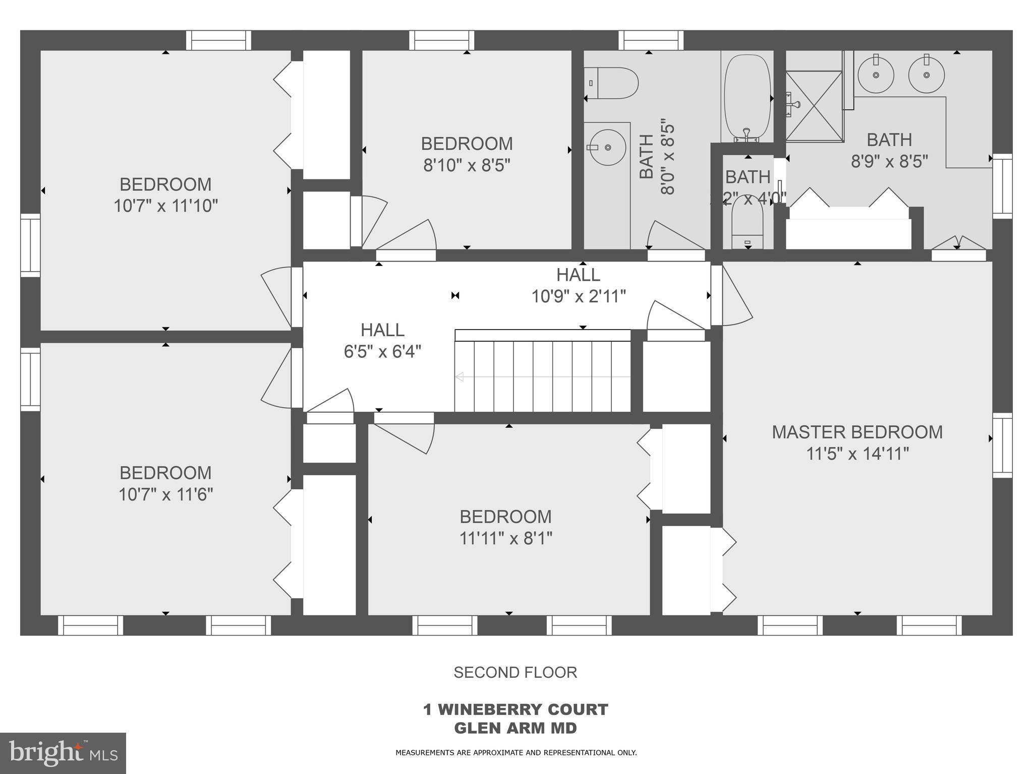 MANOR WOODS - Residential
