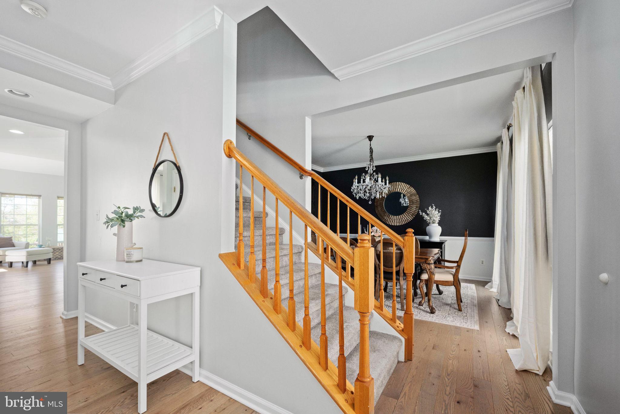 LEELAND STATION - Residential