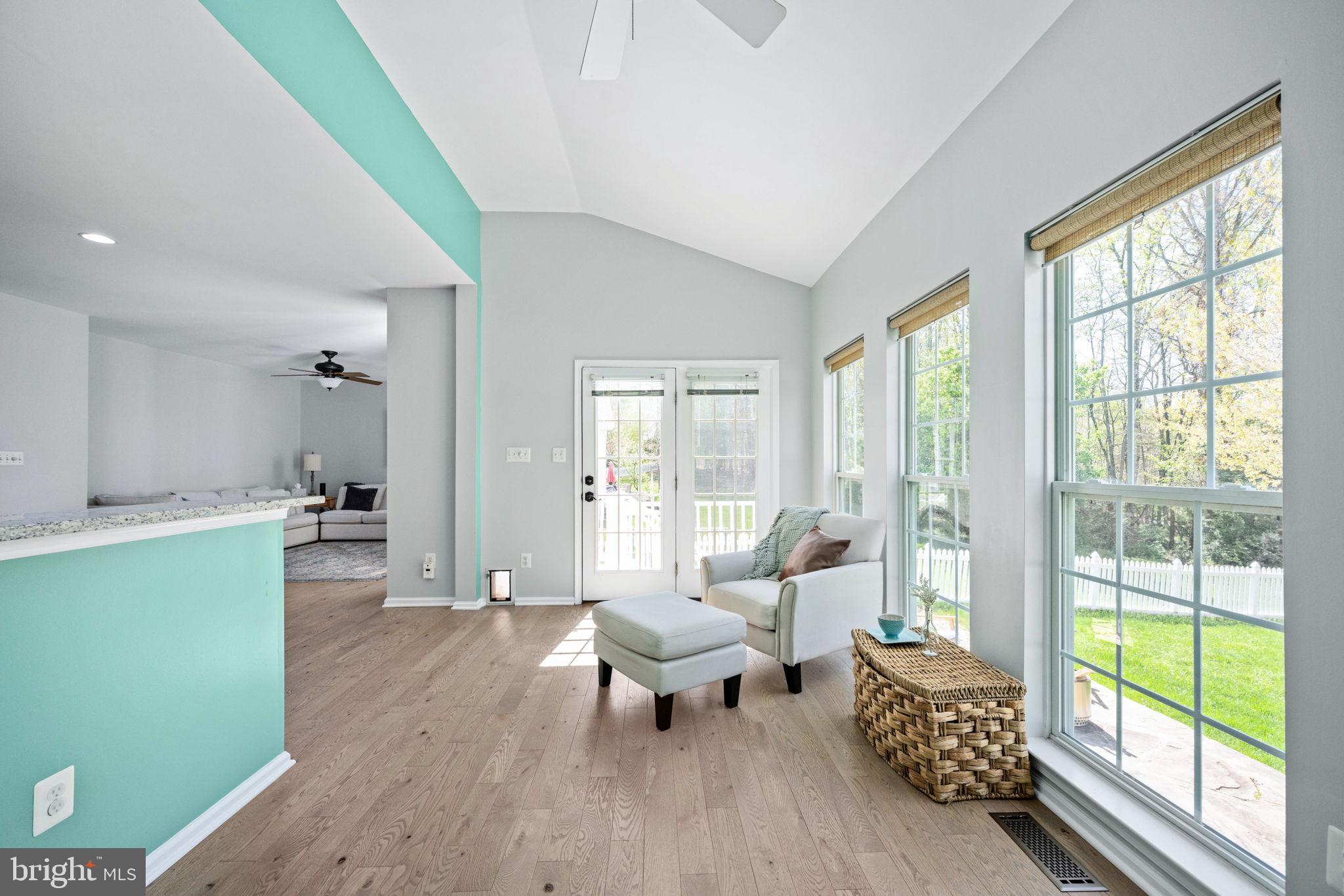 LEELAND STATION - Residential