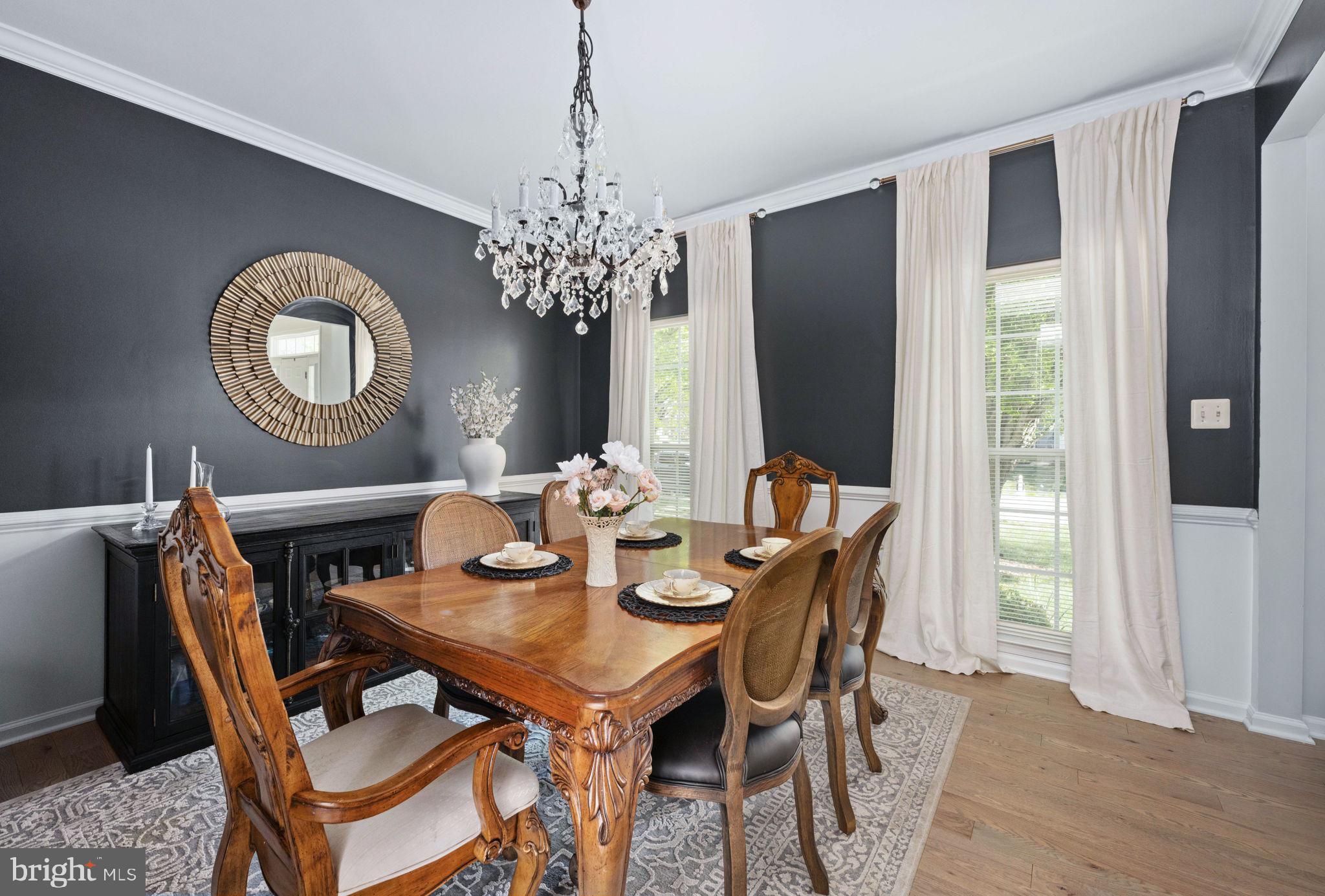 LEELAND STATION - Residential