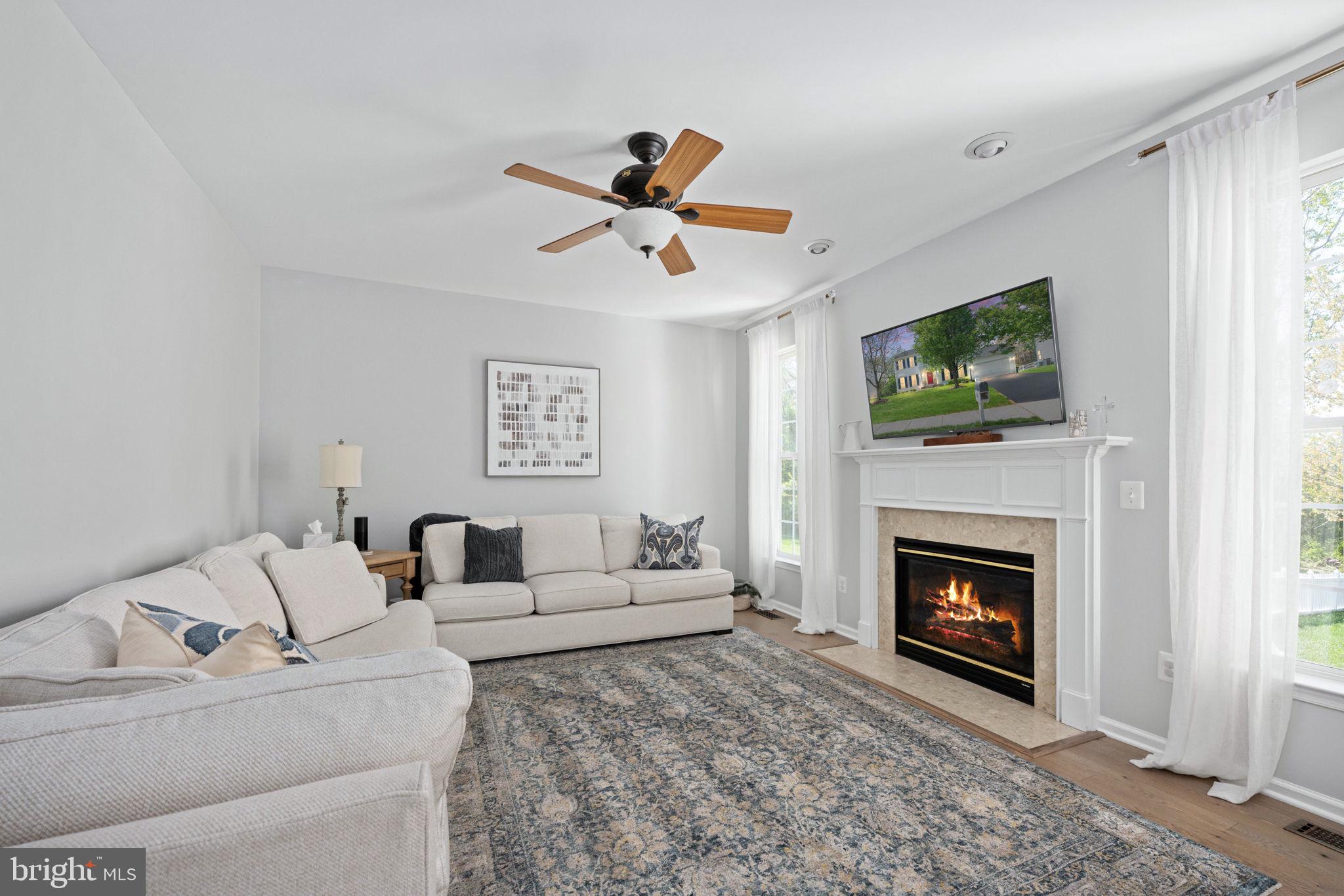 LEELAND STATION - Residential