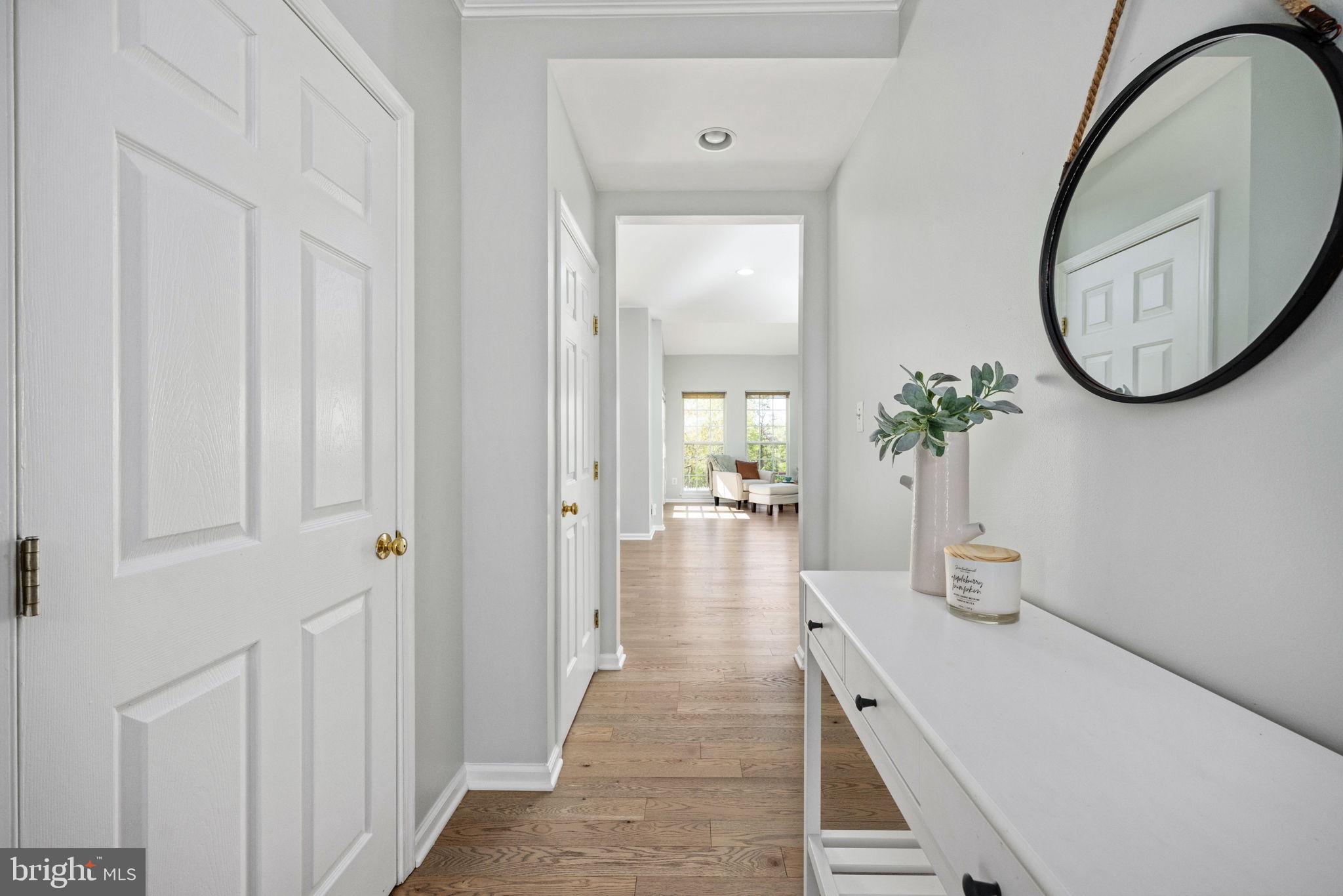 LEELAND STATION - Residential