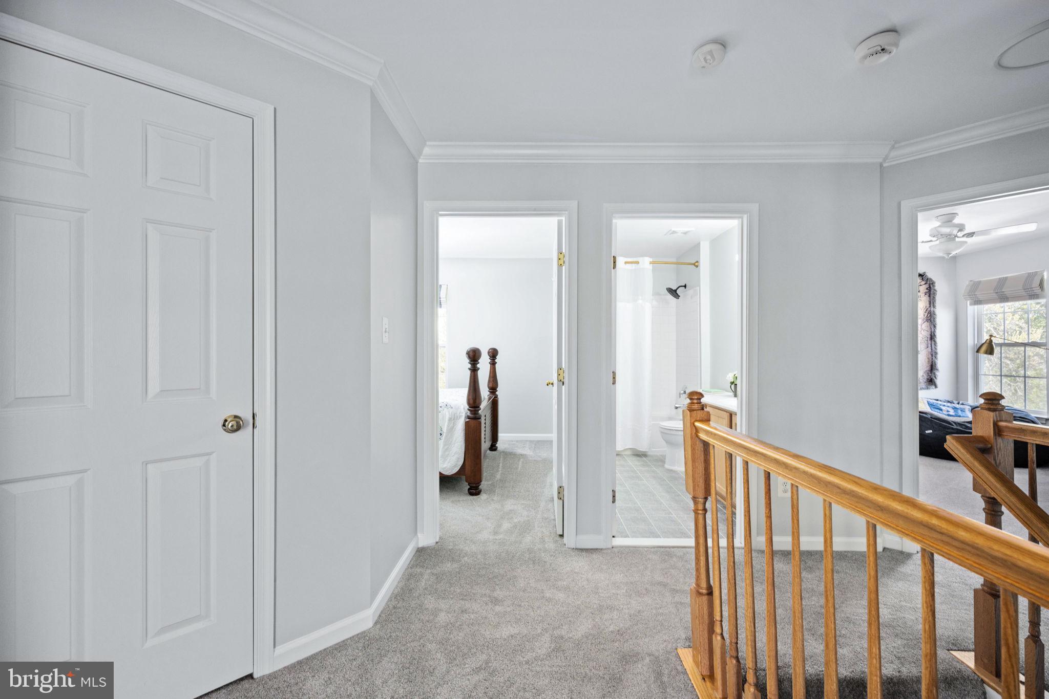 LEELAND STATION - Residential