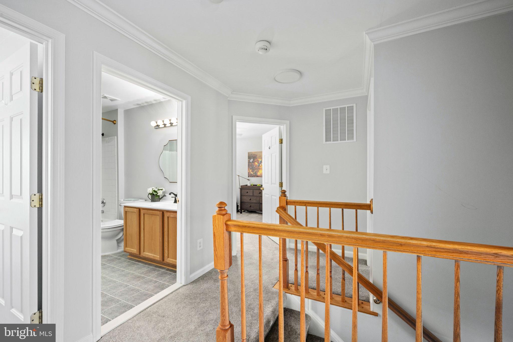 LEELAND STATION - Residential