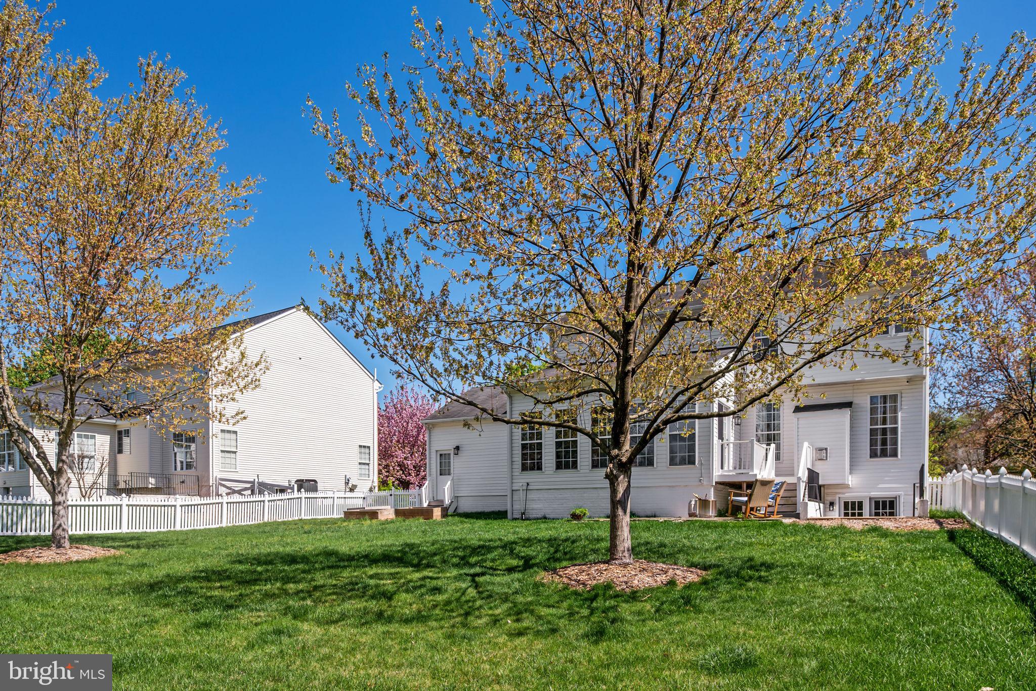 LEELAND STATION - Residential