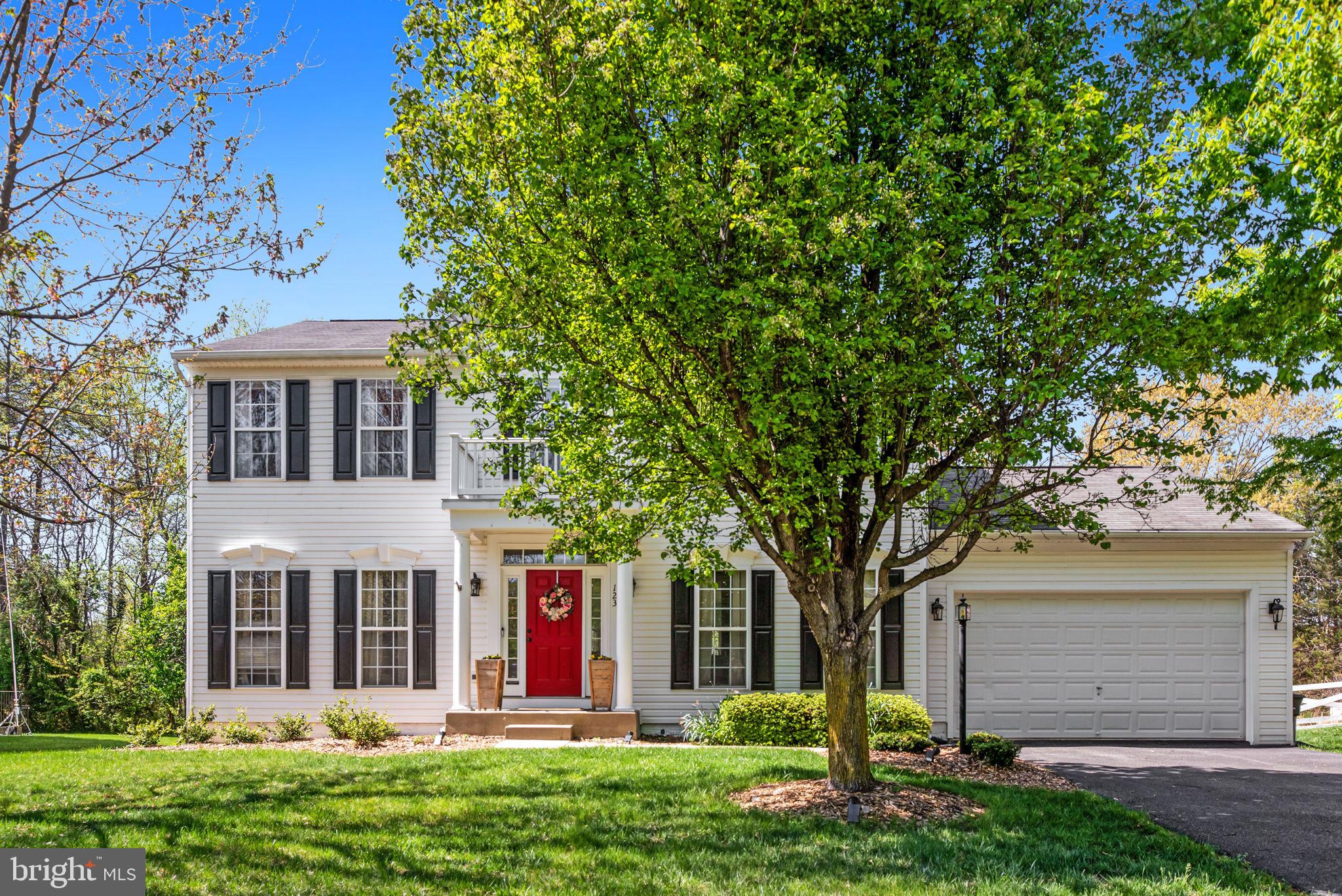 LEELAND STATION - Residential