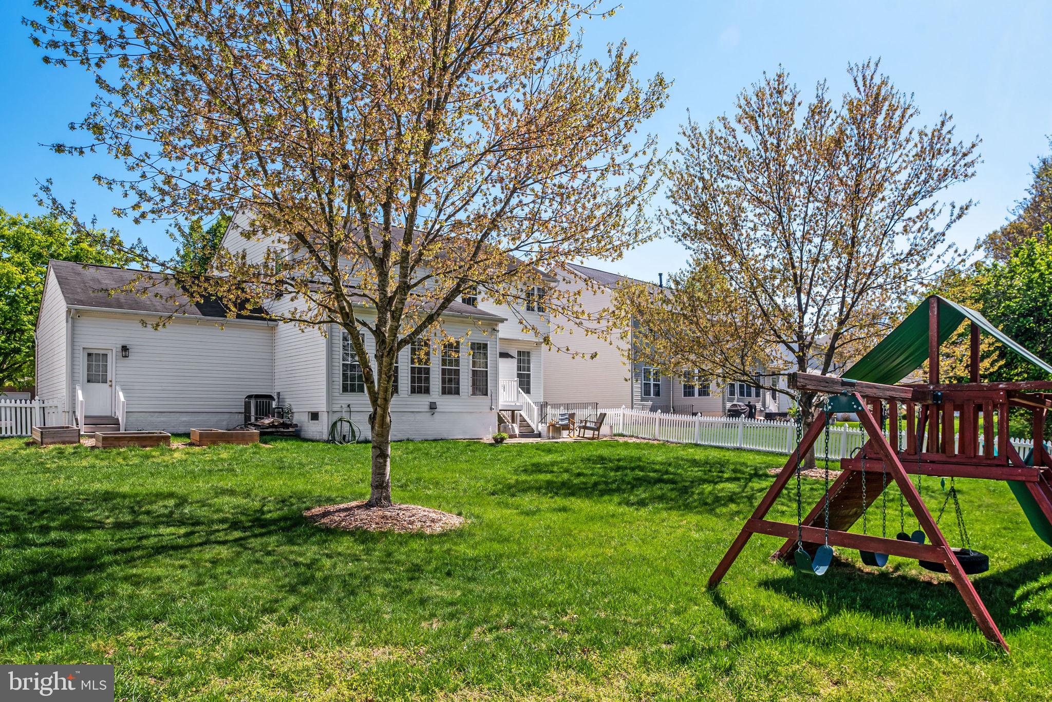 LEELAND STATION - Residential