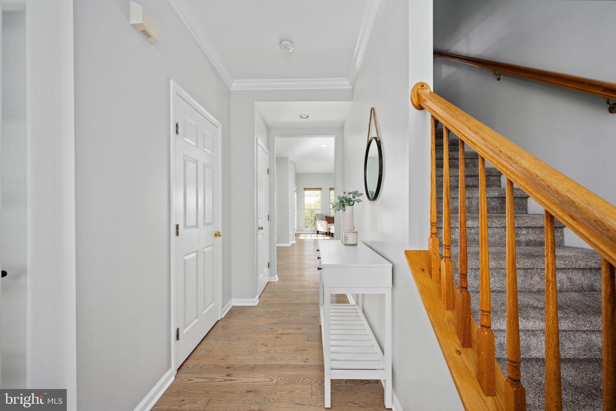 LEELAND STATION - Residential