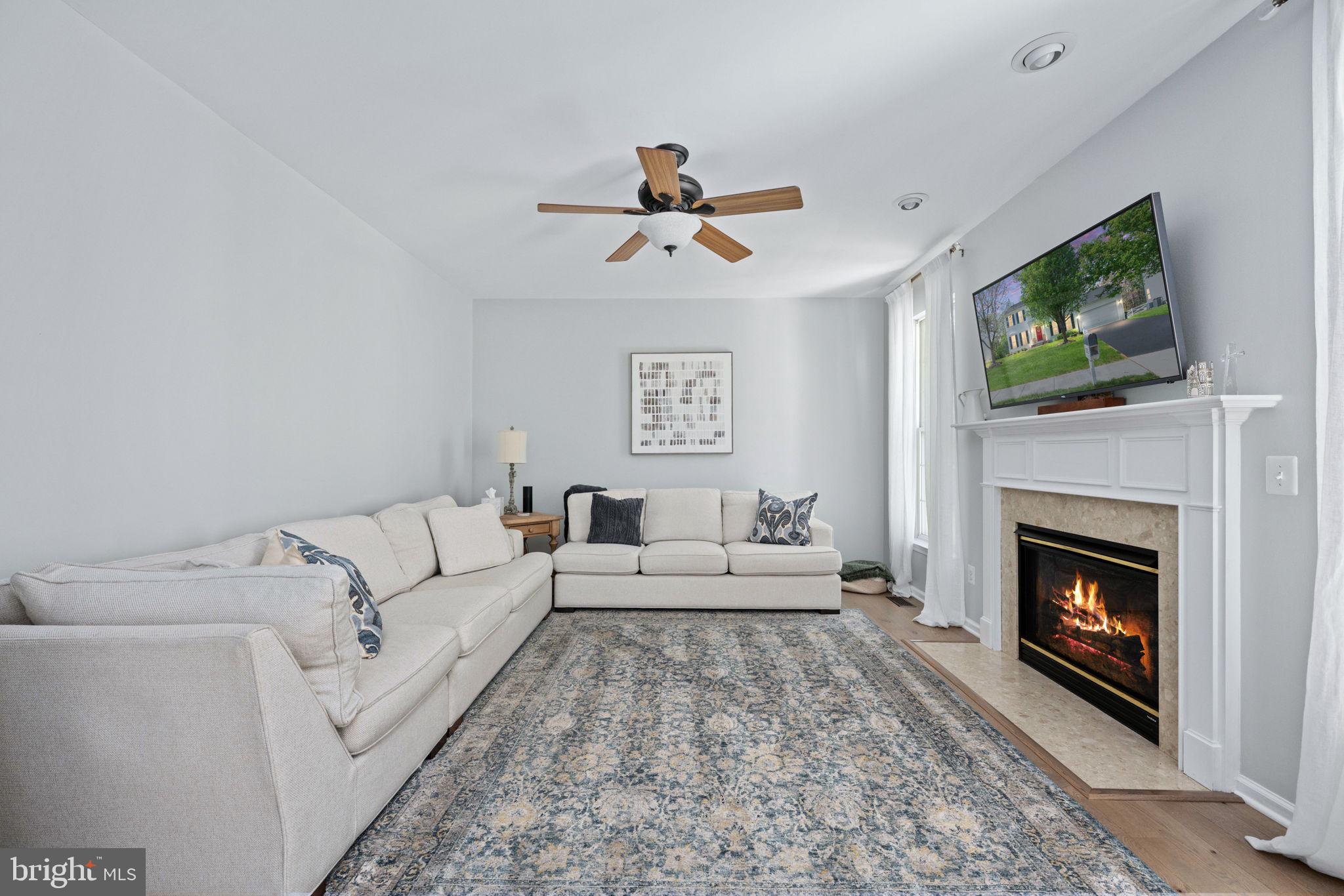 LEELAND STATION - Residential