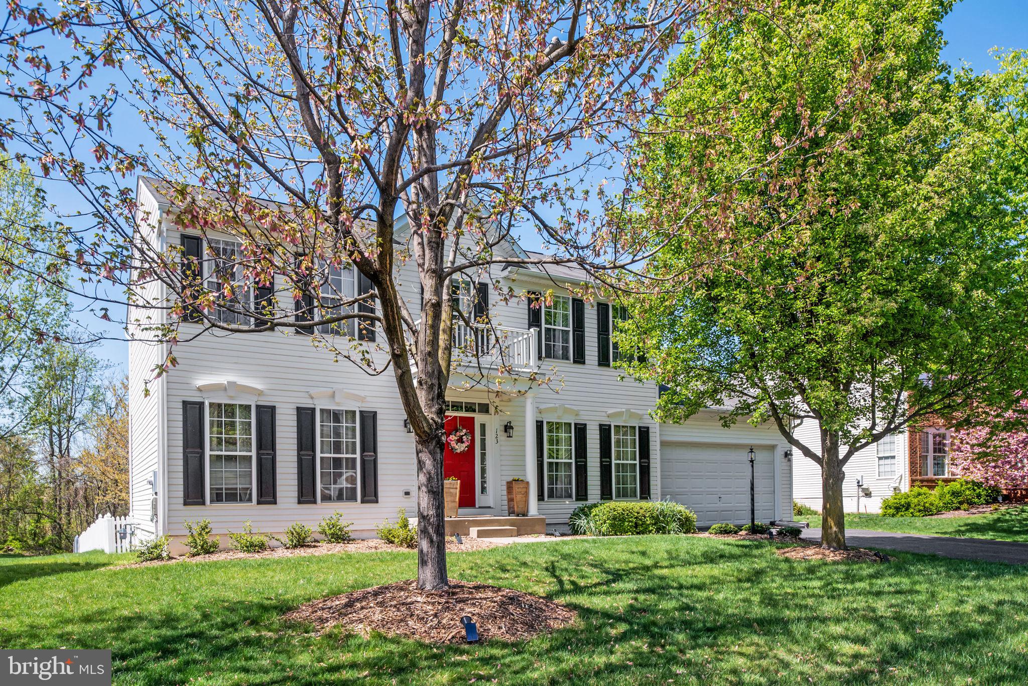 LEELAND STATION - Residential